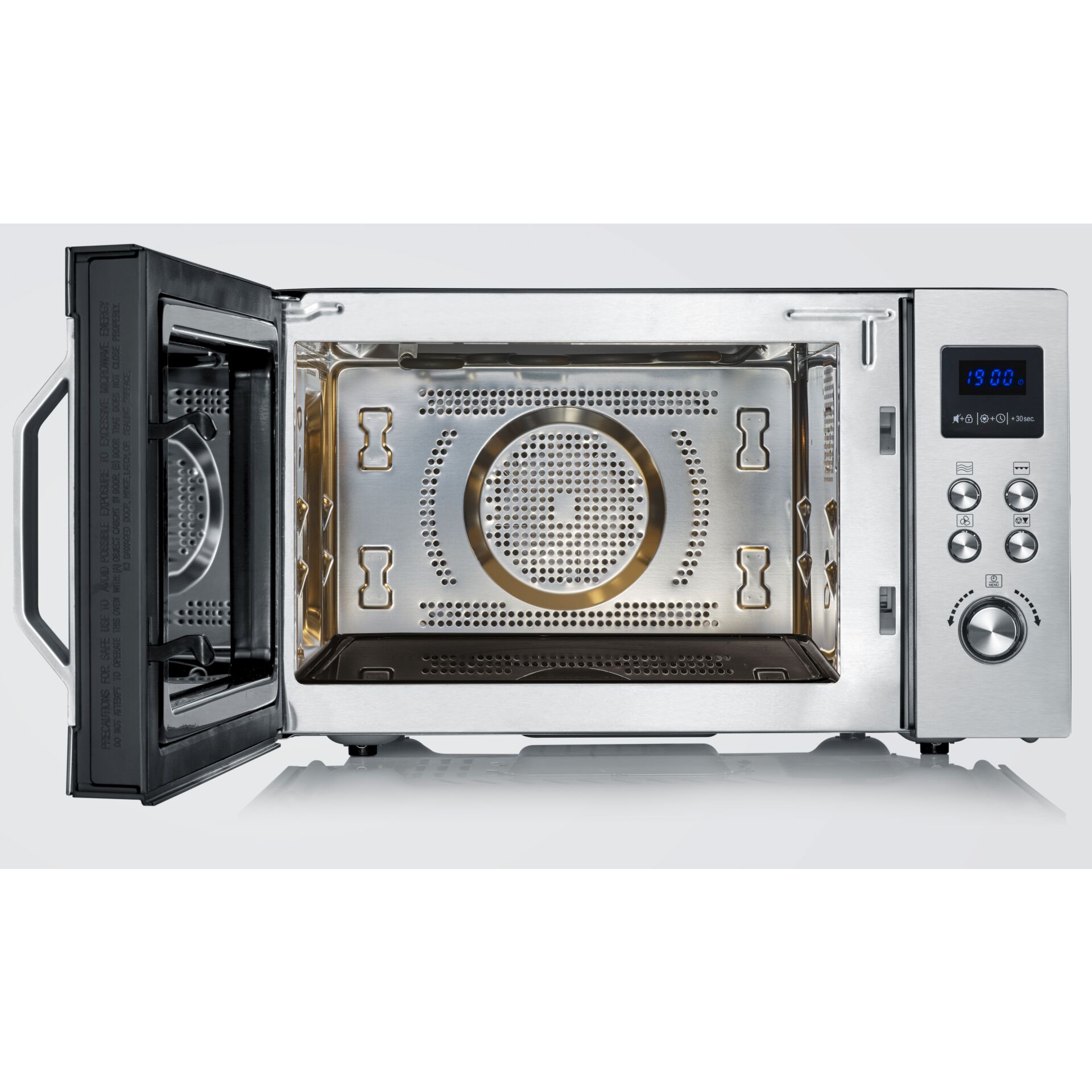 Gerät, Elektrisches Gerät, Mikrowelle, Ofen