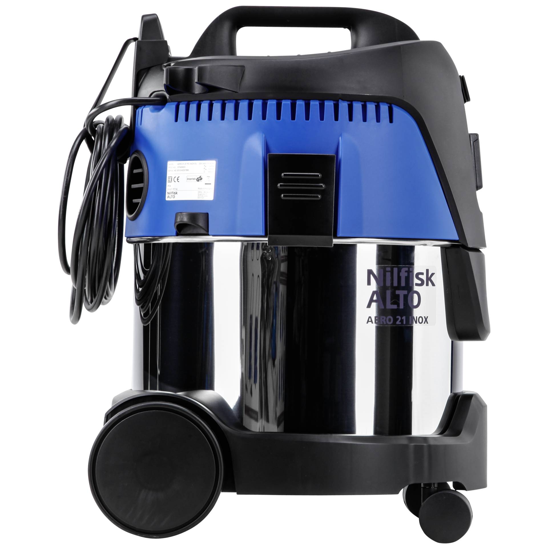 Gerät, Elektrisches Gerät