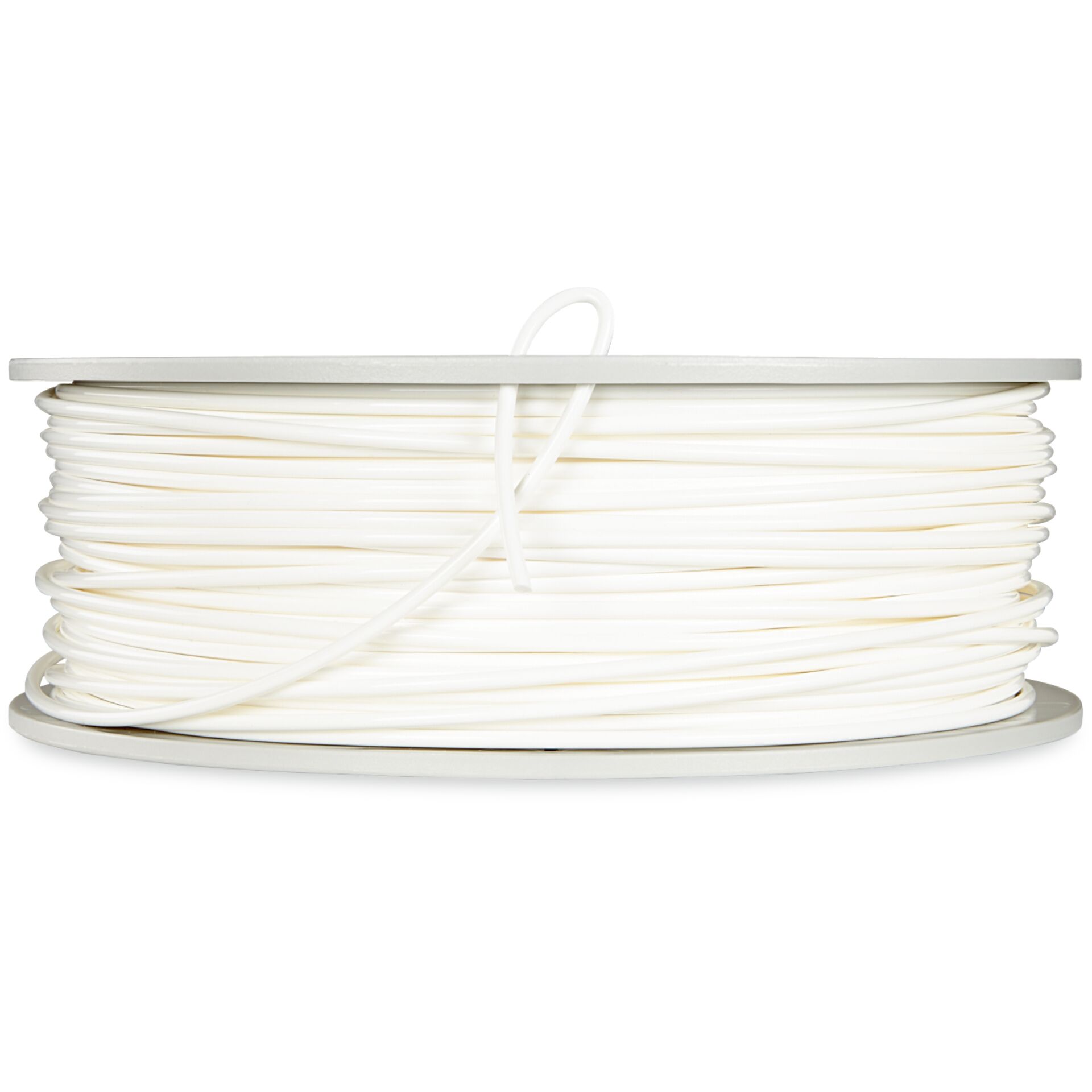 Seil, Kabel, Weiß, Spule, Elektrik, Draht
