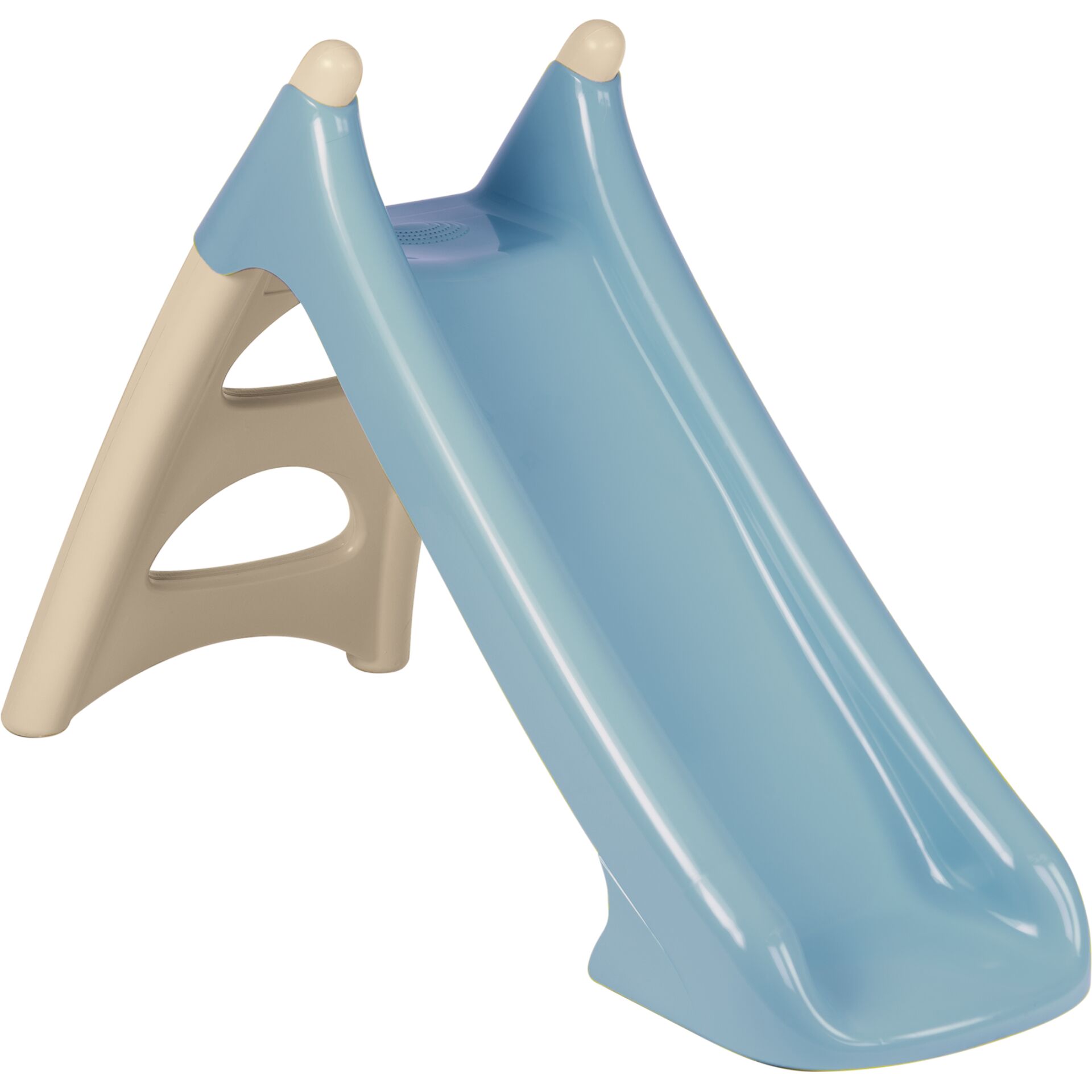 spielzeug rutsche Smoby Life Rutsche XS Blau | 123085