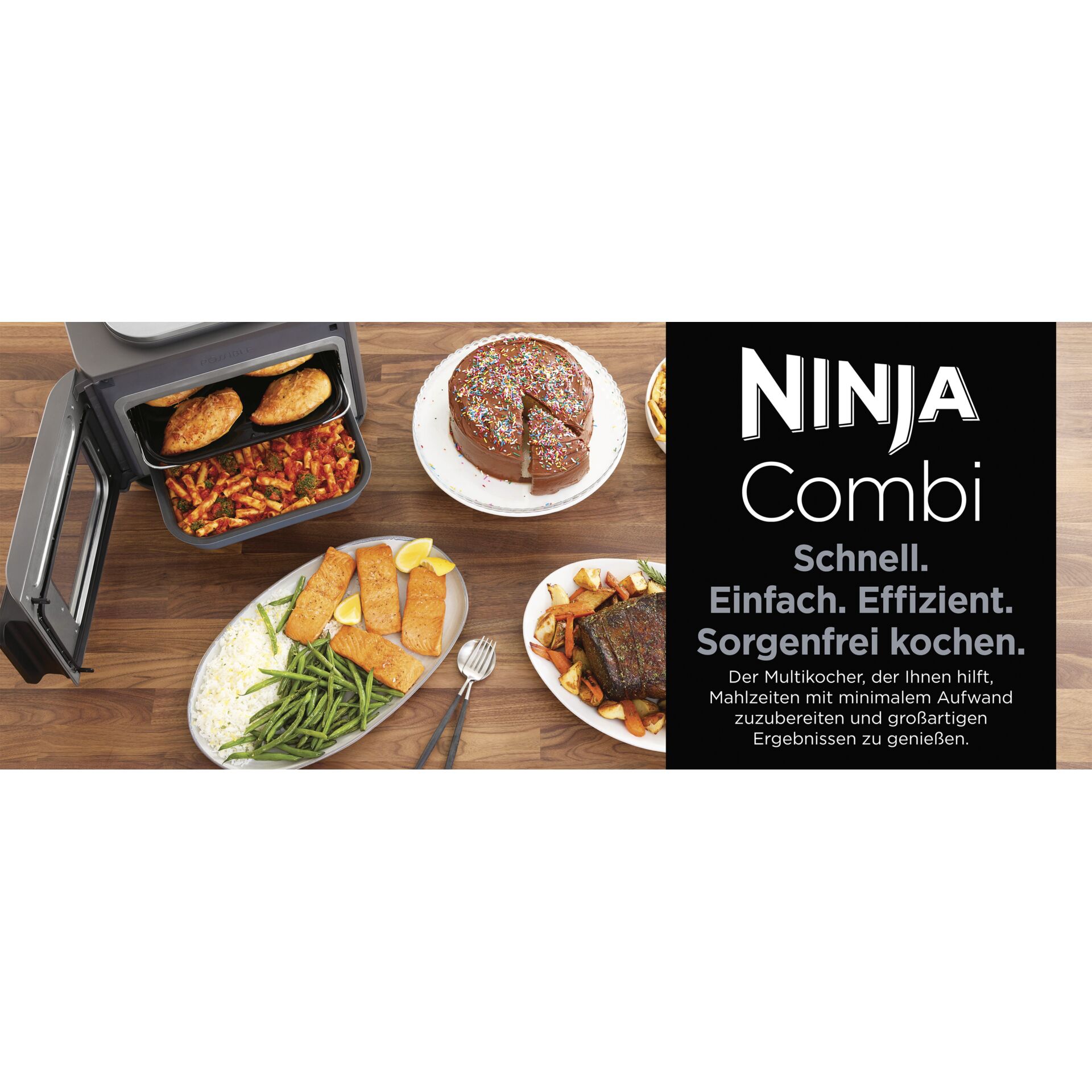 Essen, Mittagessen, Mahlzeit, Werbung, Plakat