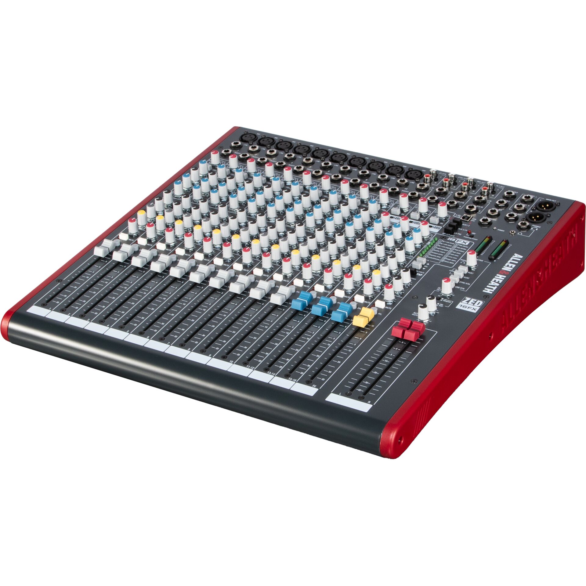 mixer,  audio mixer,  analog mixer,  recording console,  channels