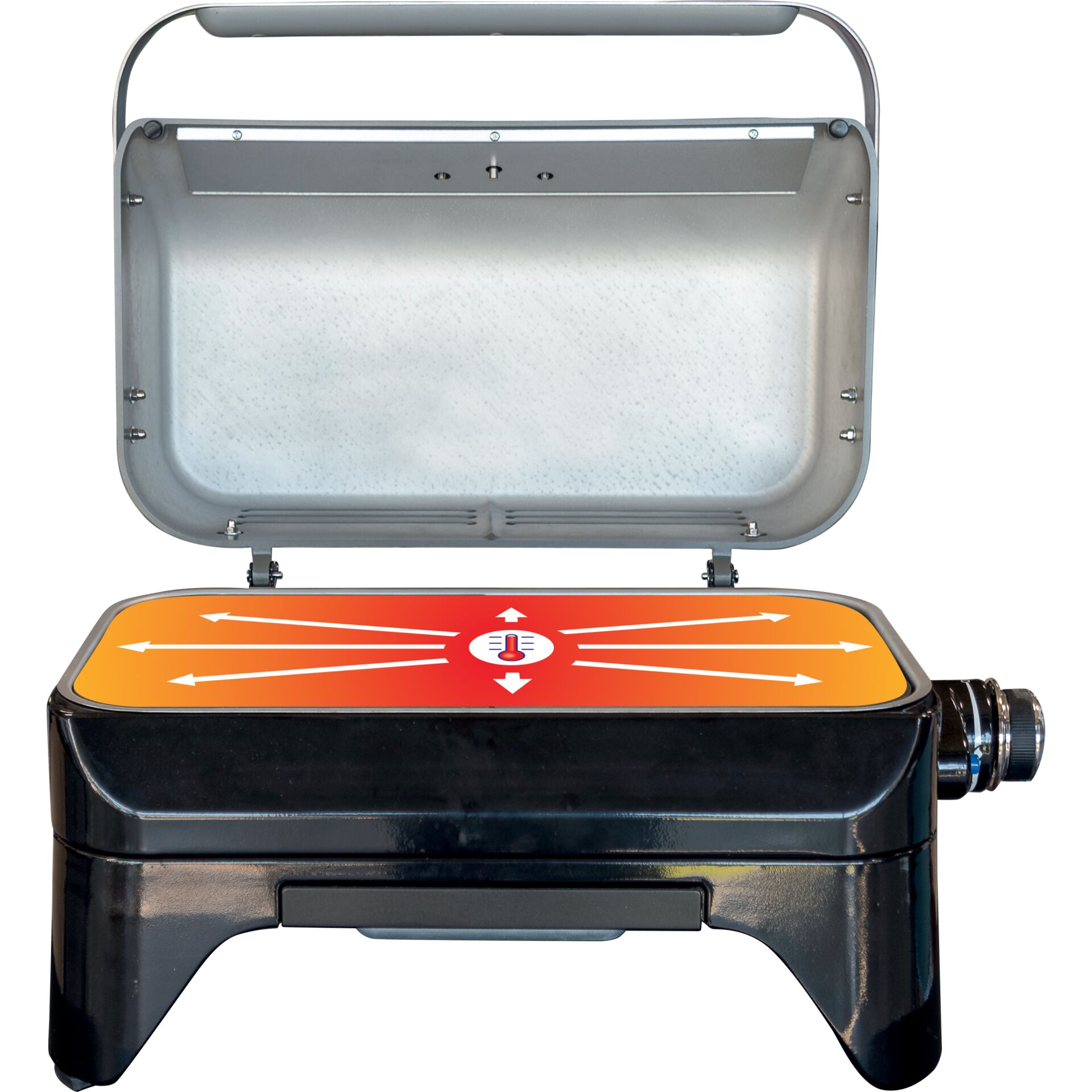 Gerät, Kühler, Elektrisches Gerät