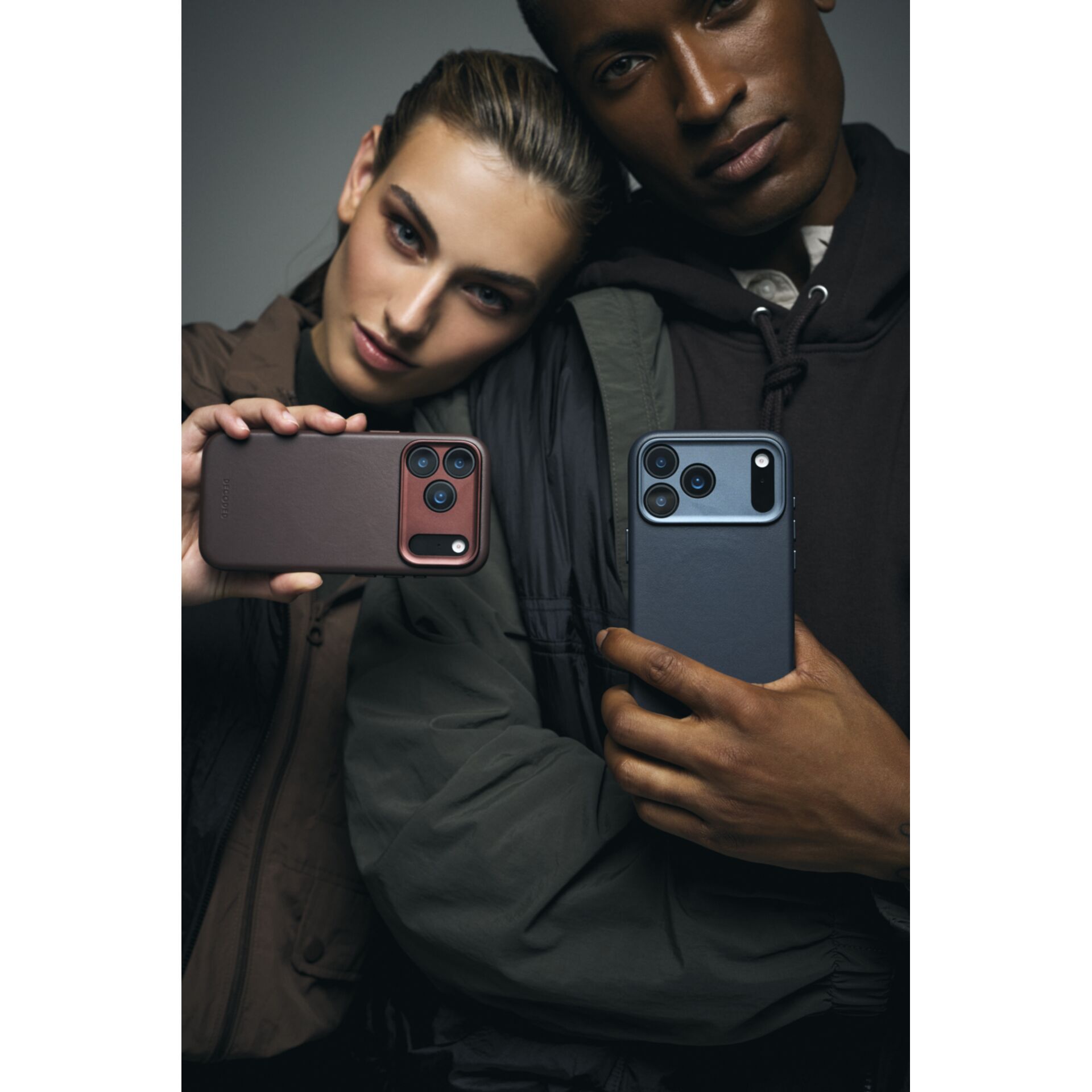 Photographie, Telefon, Handy, Person, Portrait