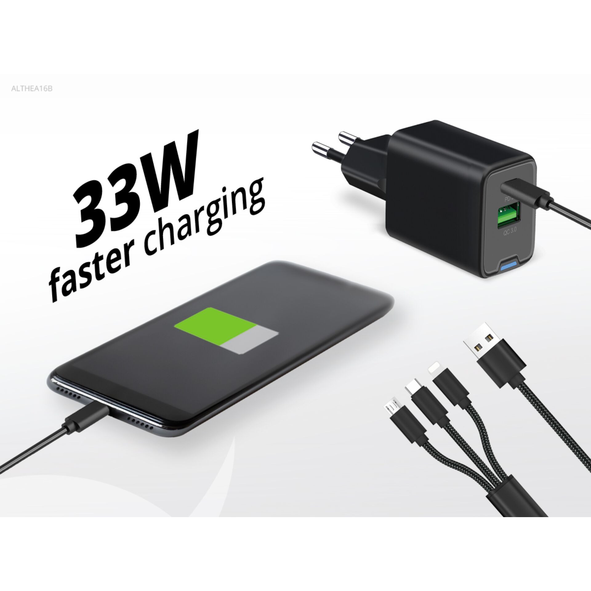 Adapter, Elektronik, Handy, Telefon