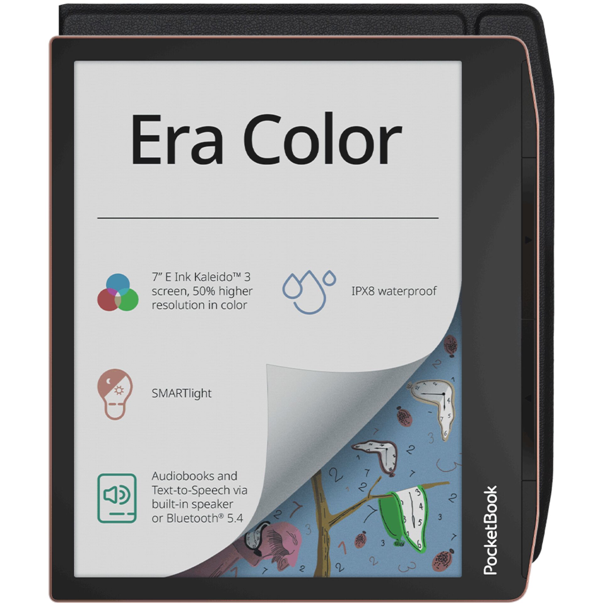 Computer, Elektronik