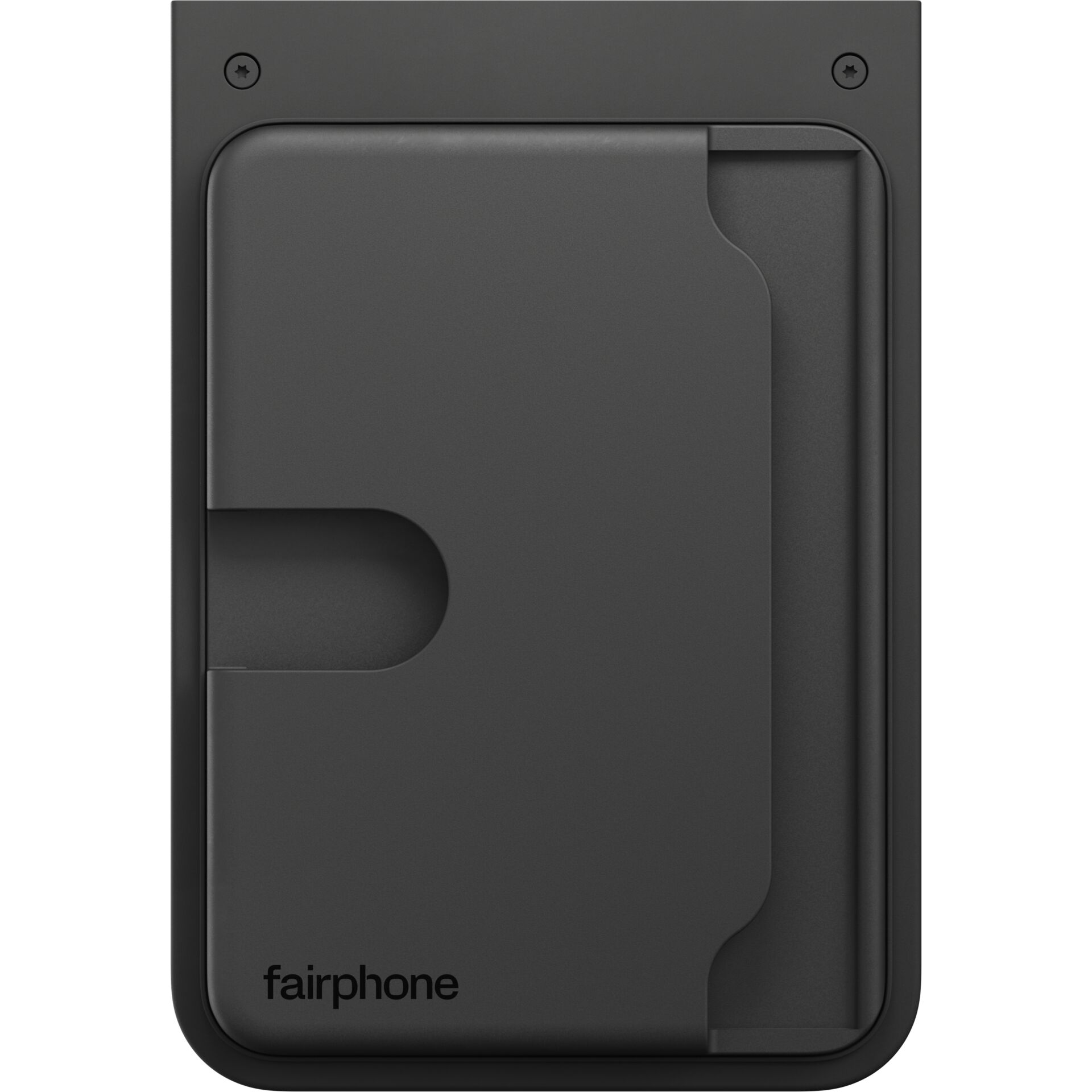 Fairphone Kartenhalter  Horizon Black
