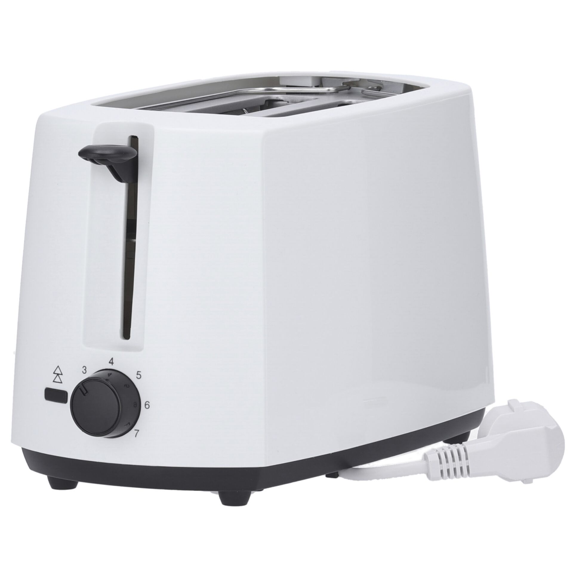 Gerät, Elektrisches Gerät, Toaster