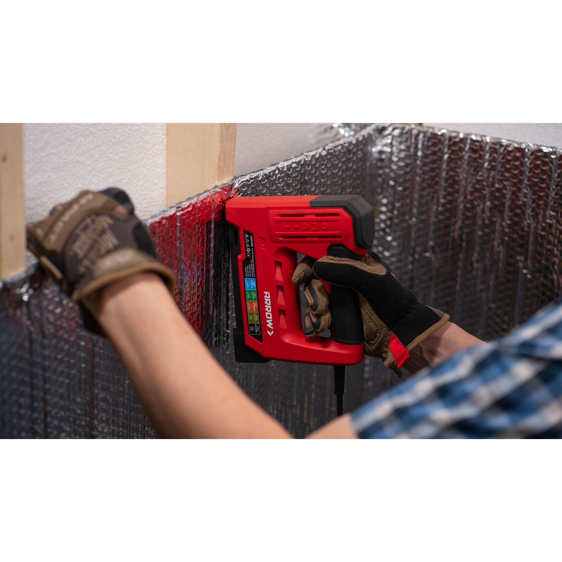 Drinnen, Innenarchitektur