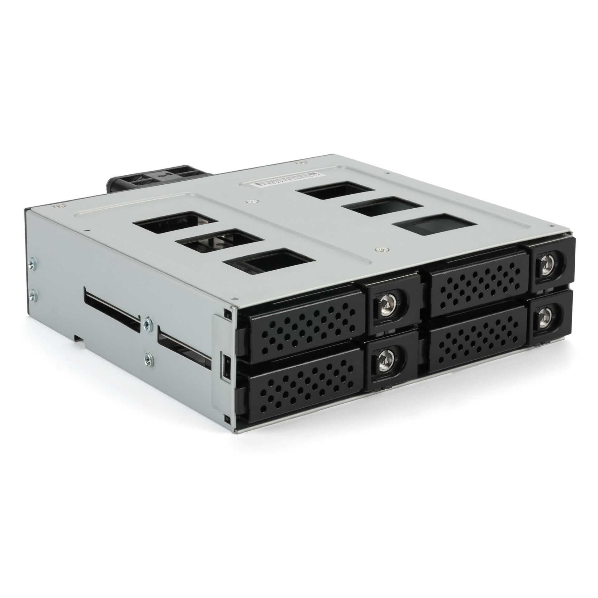 server, 2.5" Laufwerk, hot-swap, Rackmount, Speicher