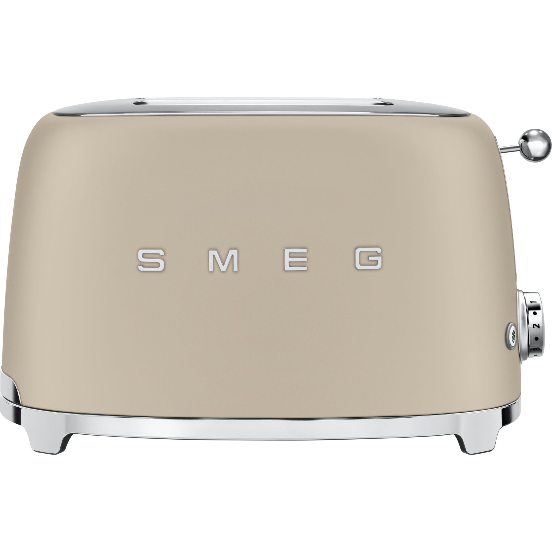 SMEG TSF01MLMEU Toaster  Moonlight-Matt