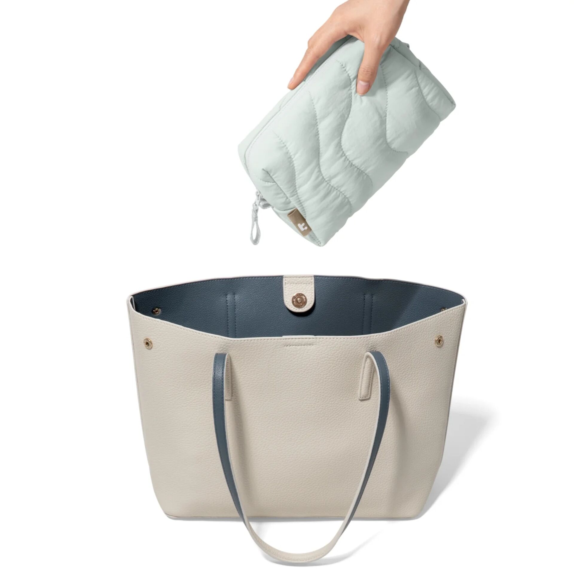 Tasche, Tert Tasche, Handtasche, Beuteltasche, Kleinartikel