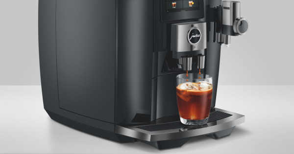 Kaffeemaschine, Espressomaschine, Kaffeezubereitung, Kaffeeautomat, Kapselmaschine