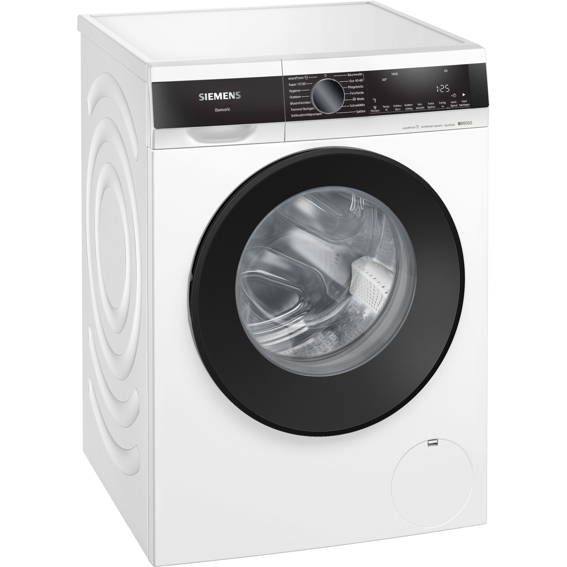 Gerät, Elektrisches Gerät, Waschmaschine