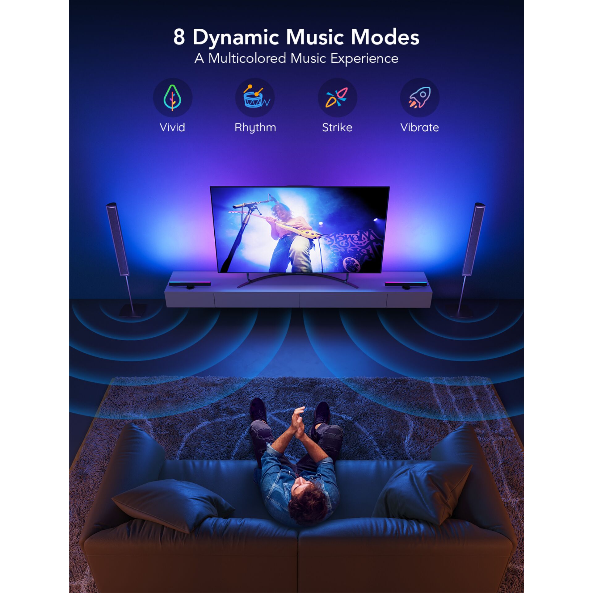 Couch, Bildschirm, Erwachsener, Mann, Person