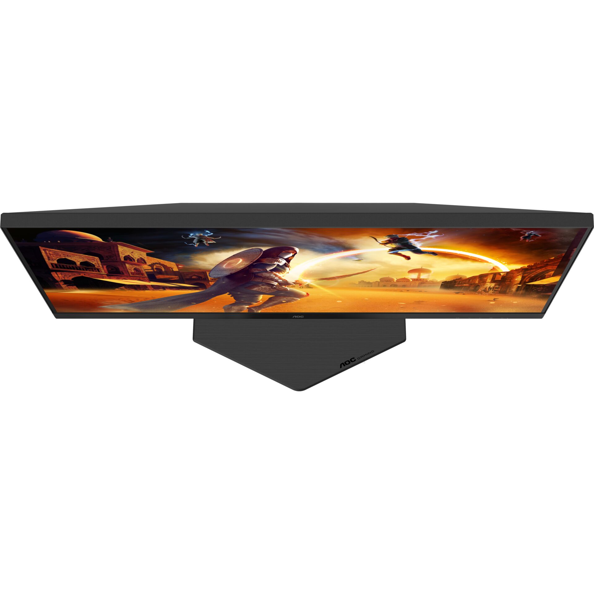 Monitor, Gaming Monitor, 16:9, Widescreen, LED