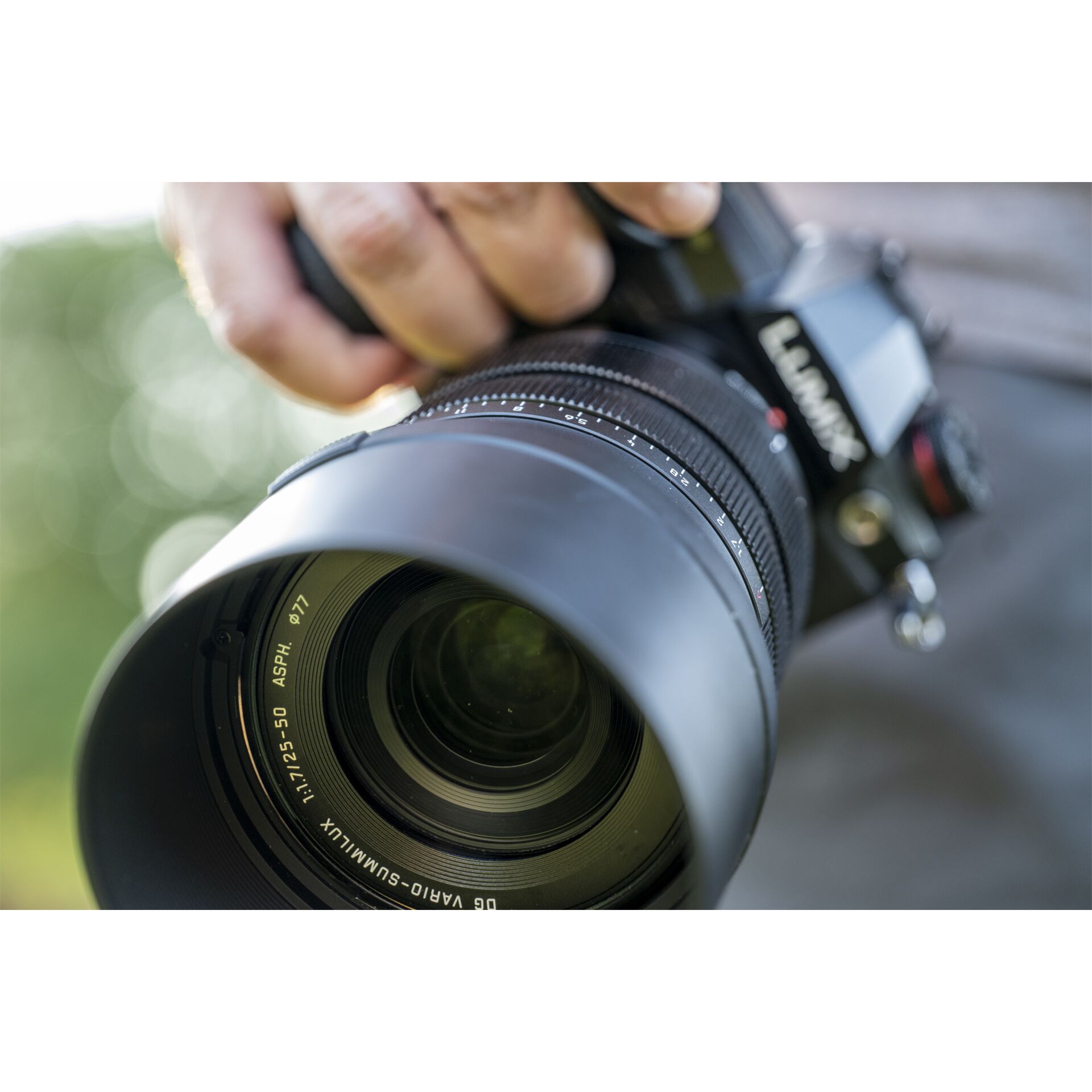 Photographie, Kamera, Elektronik