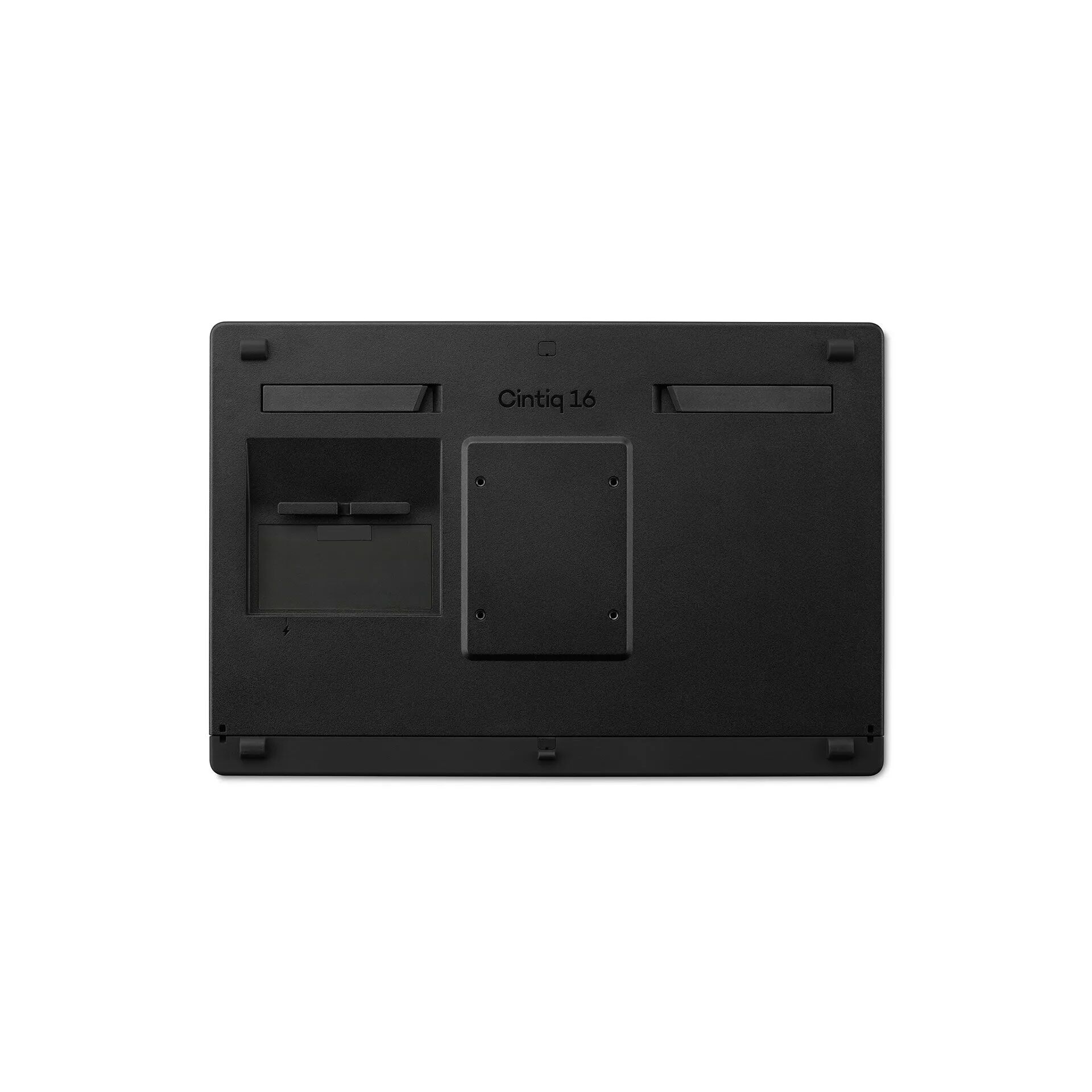 monitor stand, Cintiq 16, backport, dock mount, HDMI input