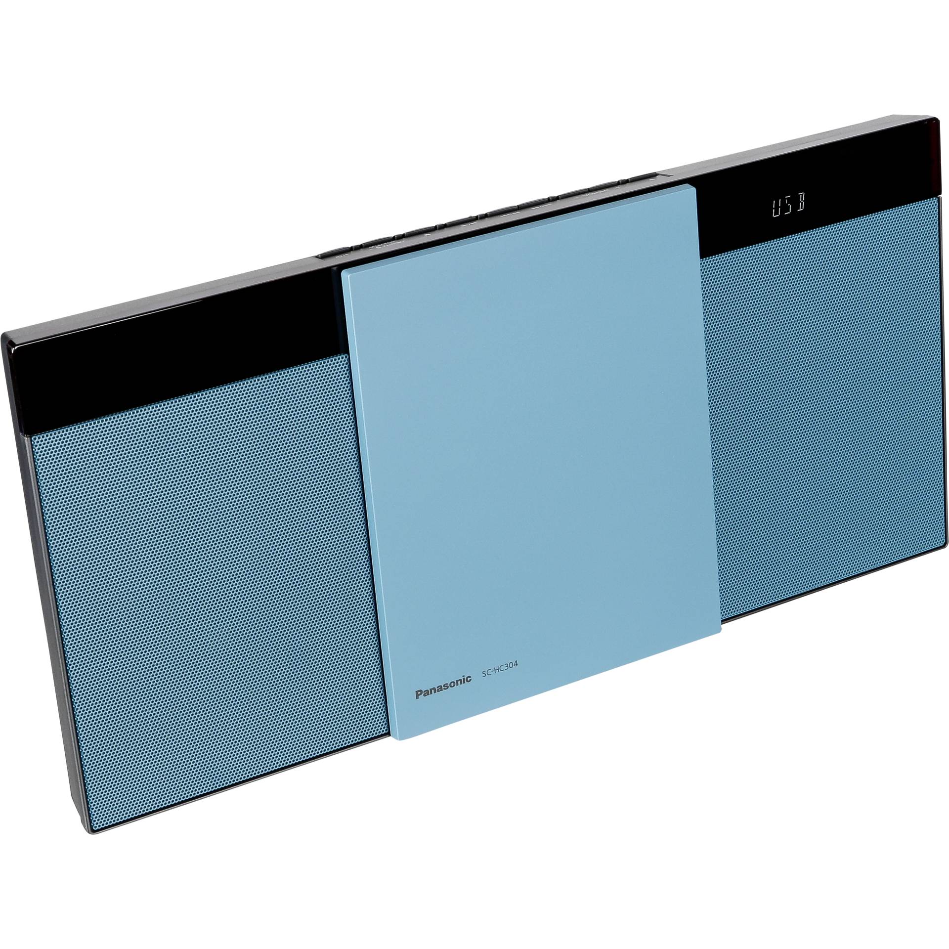 Elektronik, Sprecher, Postfach