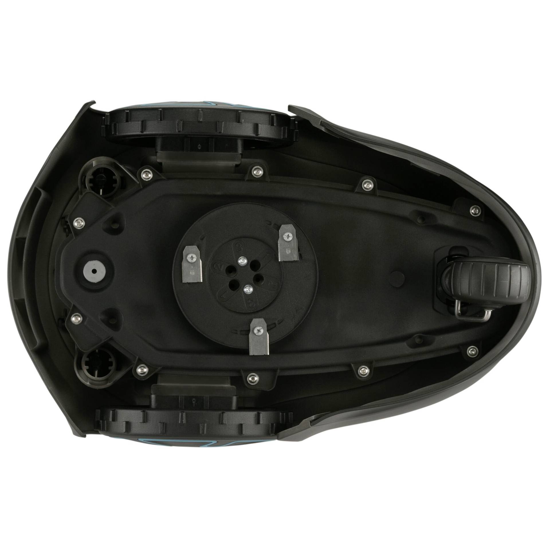 Wanne, Whirlpool, Helm