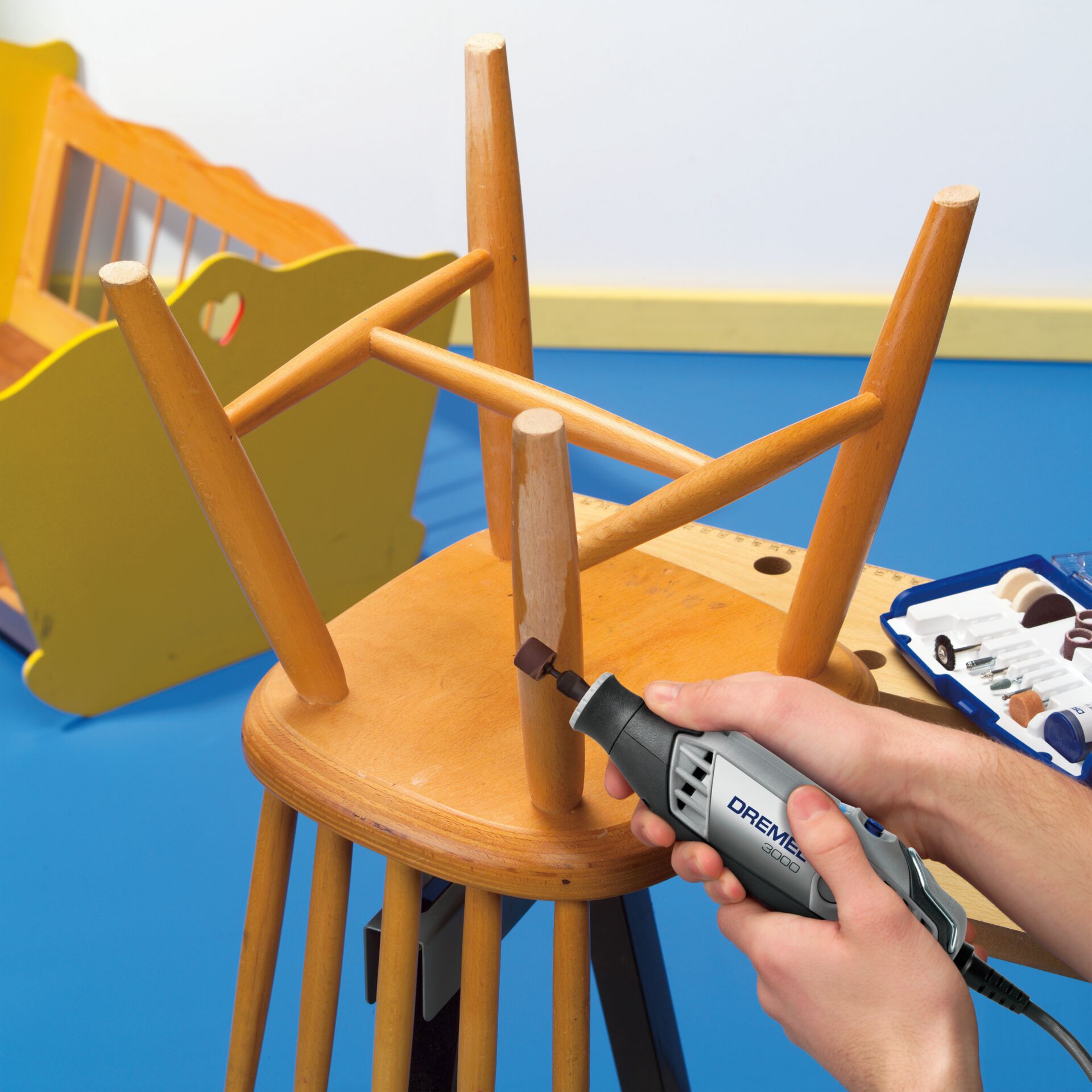 Holz, Sperrholz, Mobiliar