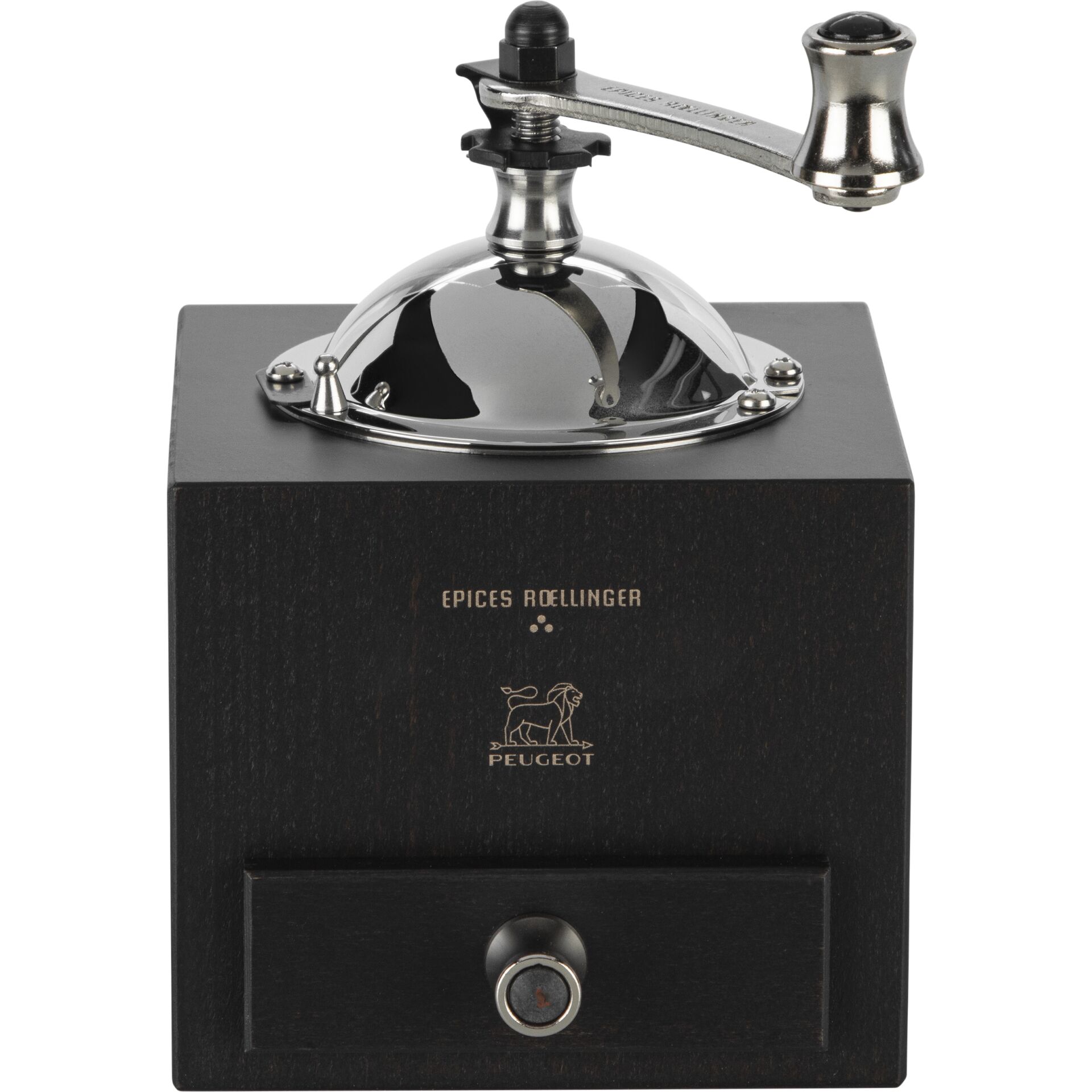 Sinken, Waschbeckenhahn