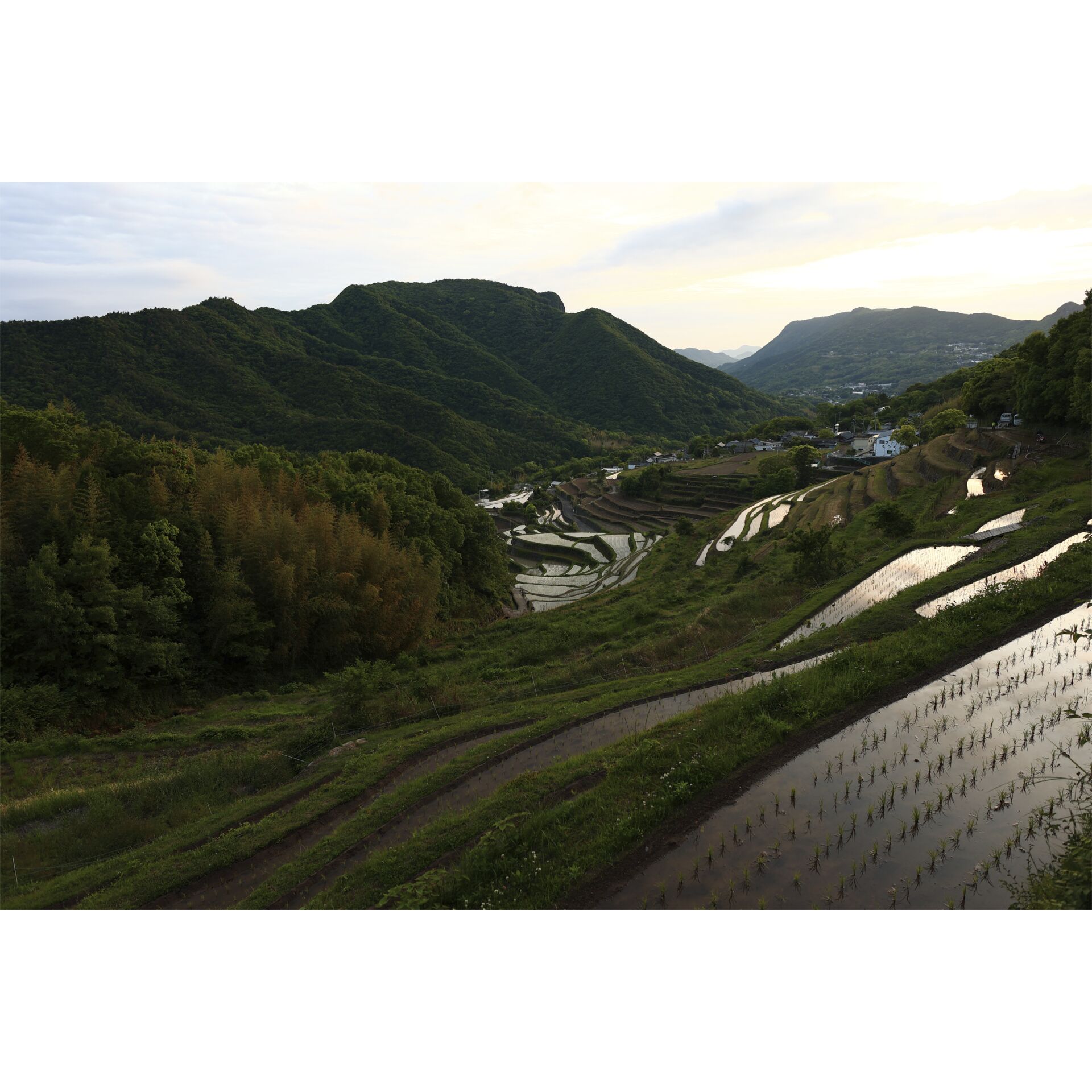 Steigung, Draußen, Auf dem Land, Hügel, Natur