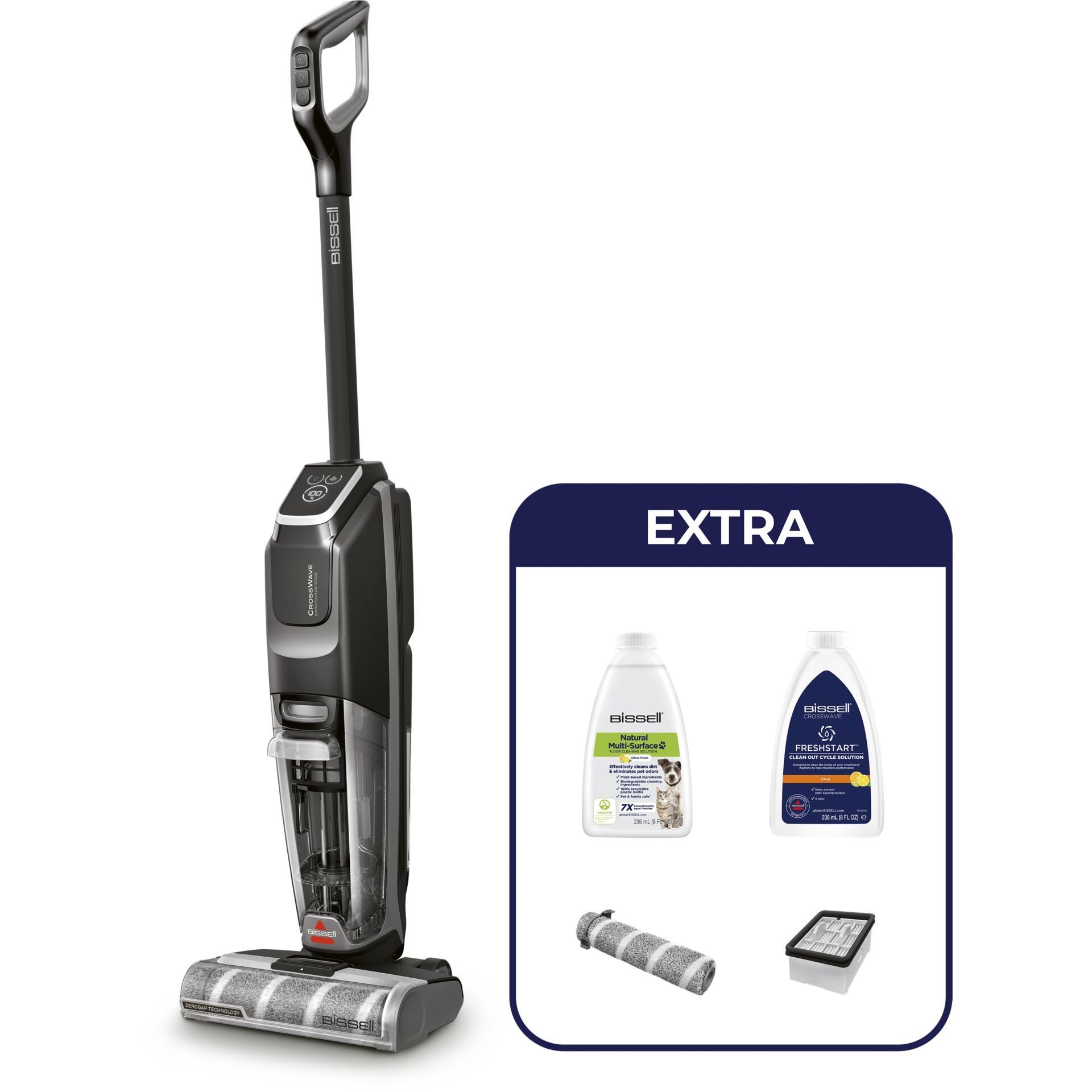 Gerät, Elektrisches Gerät, Staubsauger