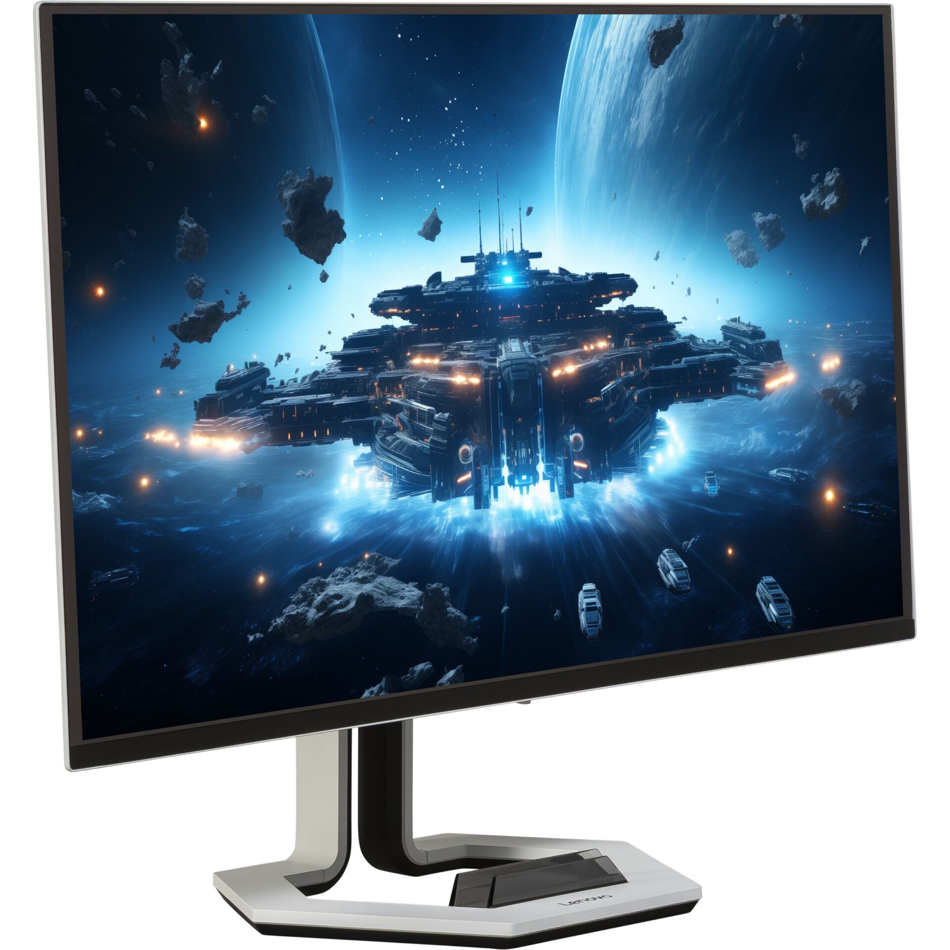 Computerausrüstung, Überwachen, Bildschirm, FERNSEHER