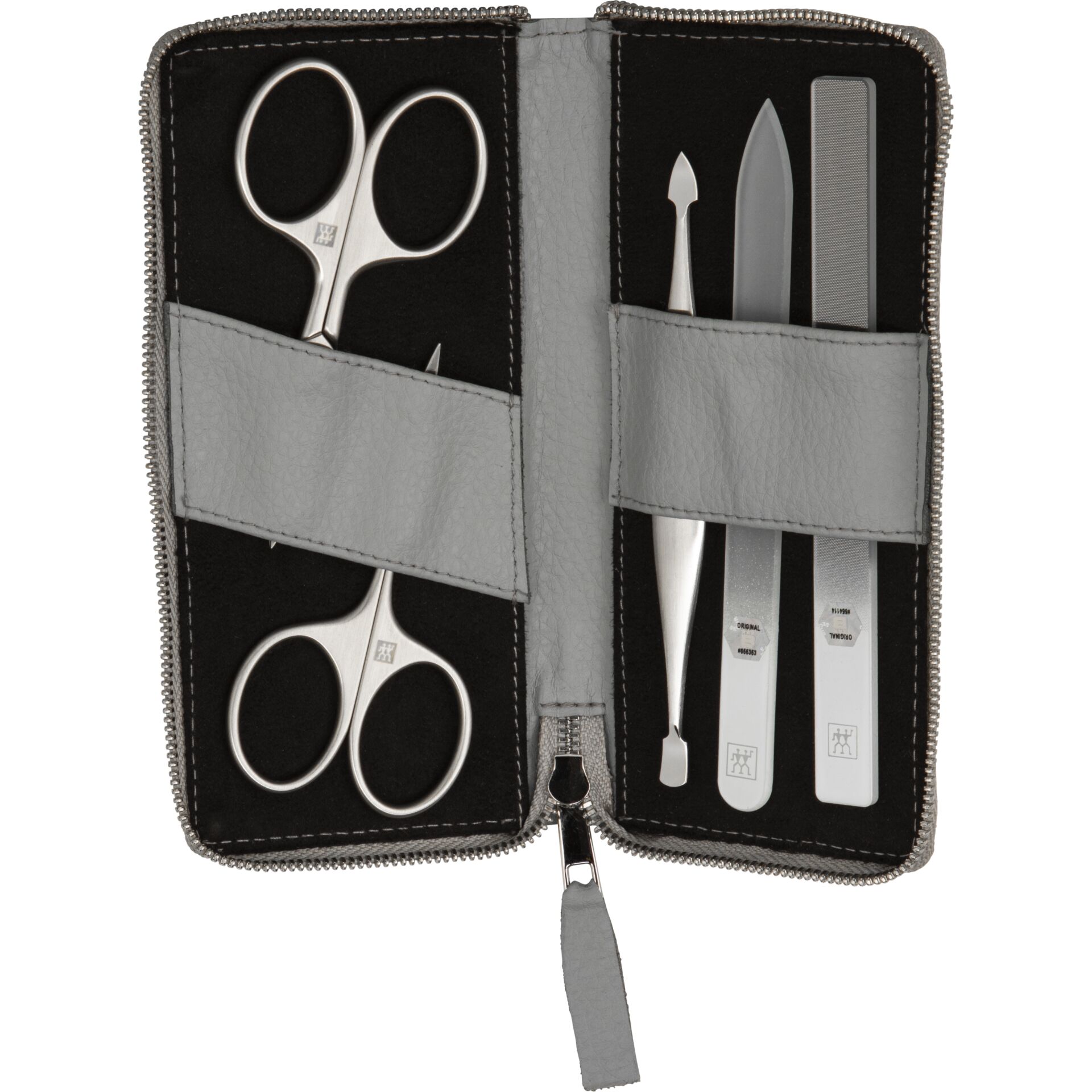 Schneidwerkzeug-Set, Nagelscheren-Kit, Maniküre-Set, Scheren-Griff, Metallwerkzeuge