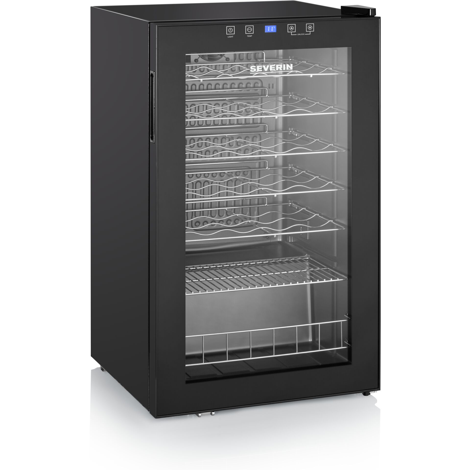 Gerät, Elektrisches Gerät, Kühlschrank