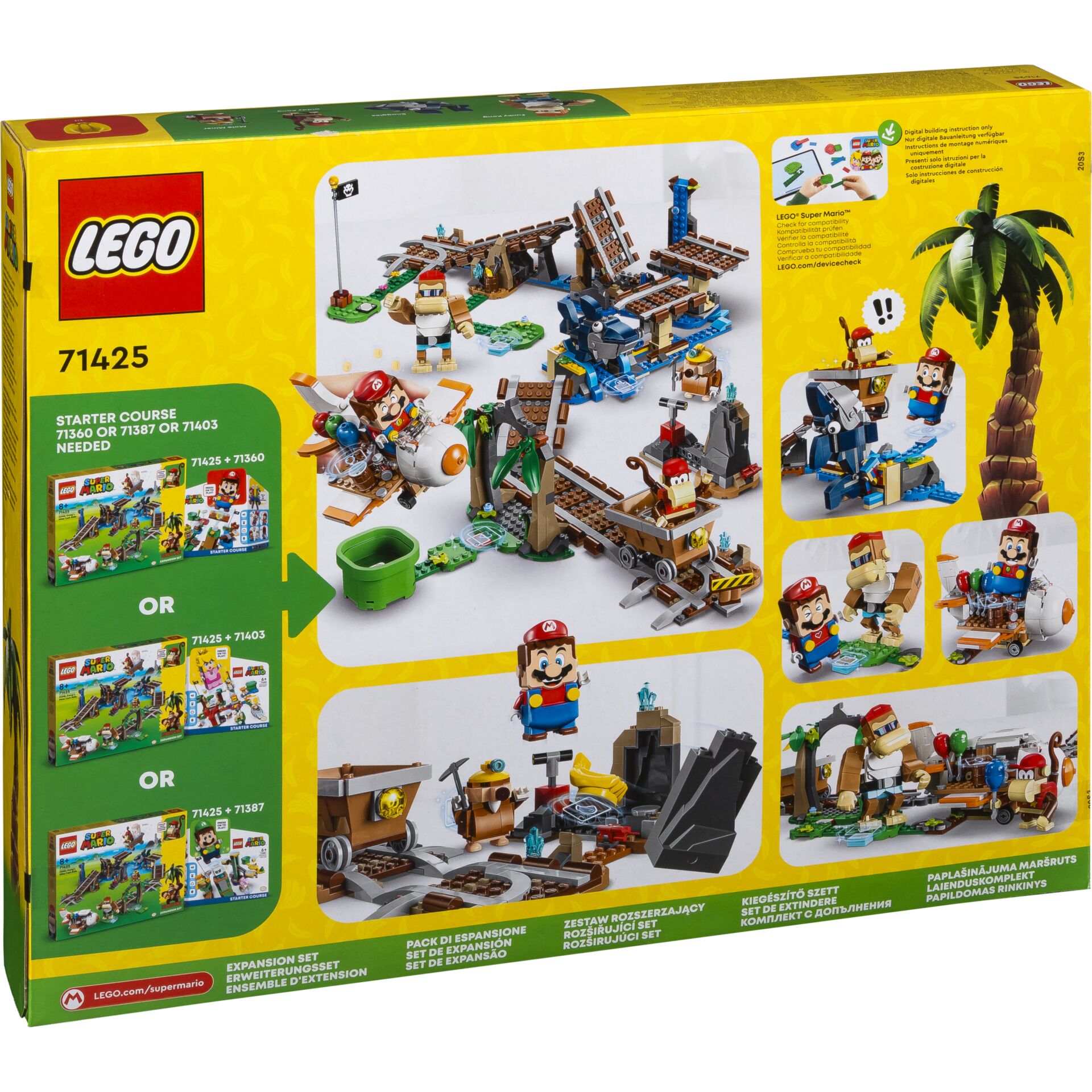 Spielbereich, Person