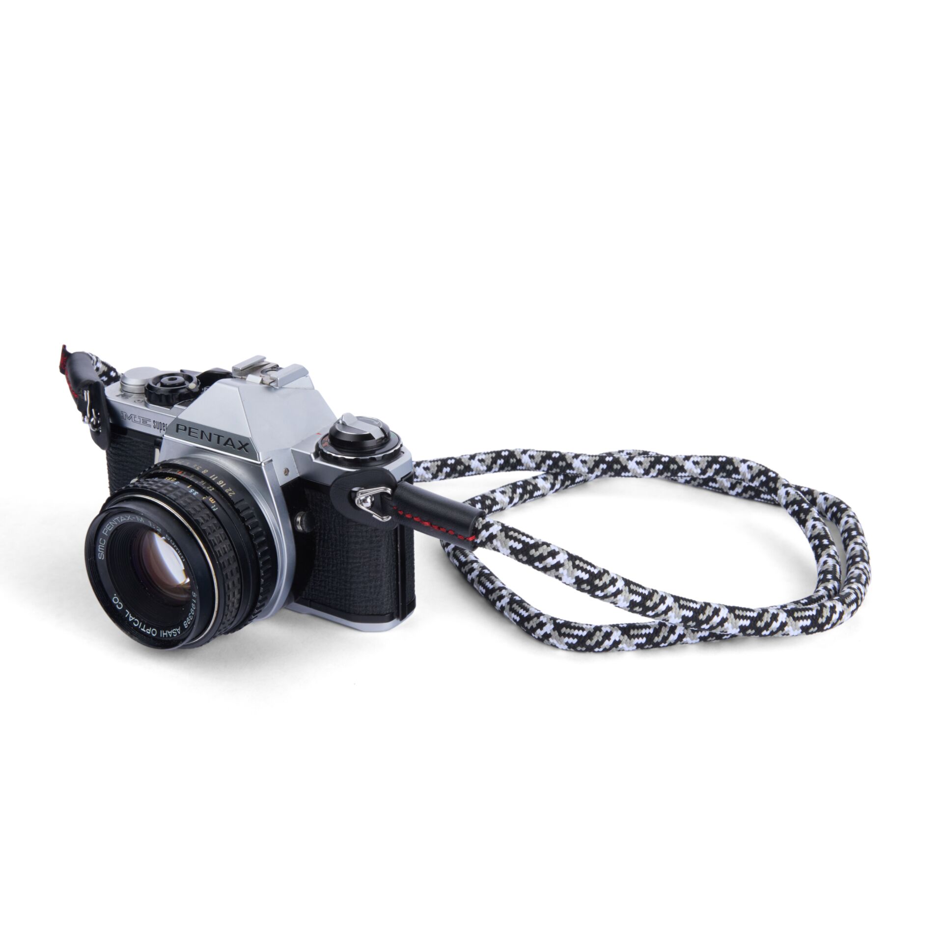kamera, Pentax, Spiegelreflex, Lanyard, Objektiv