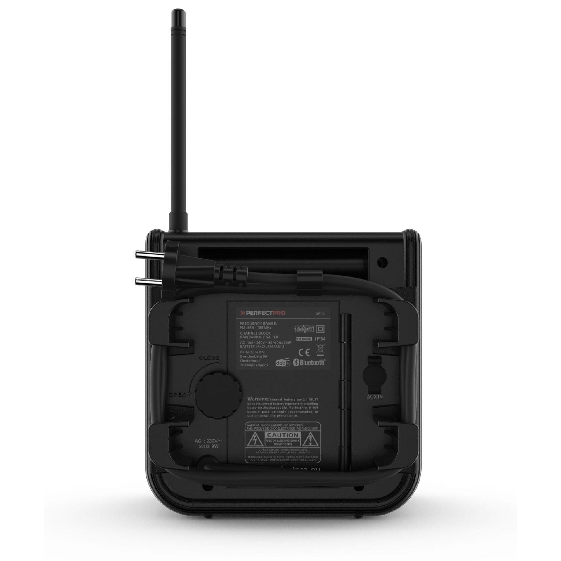 Elektronik, Hardware