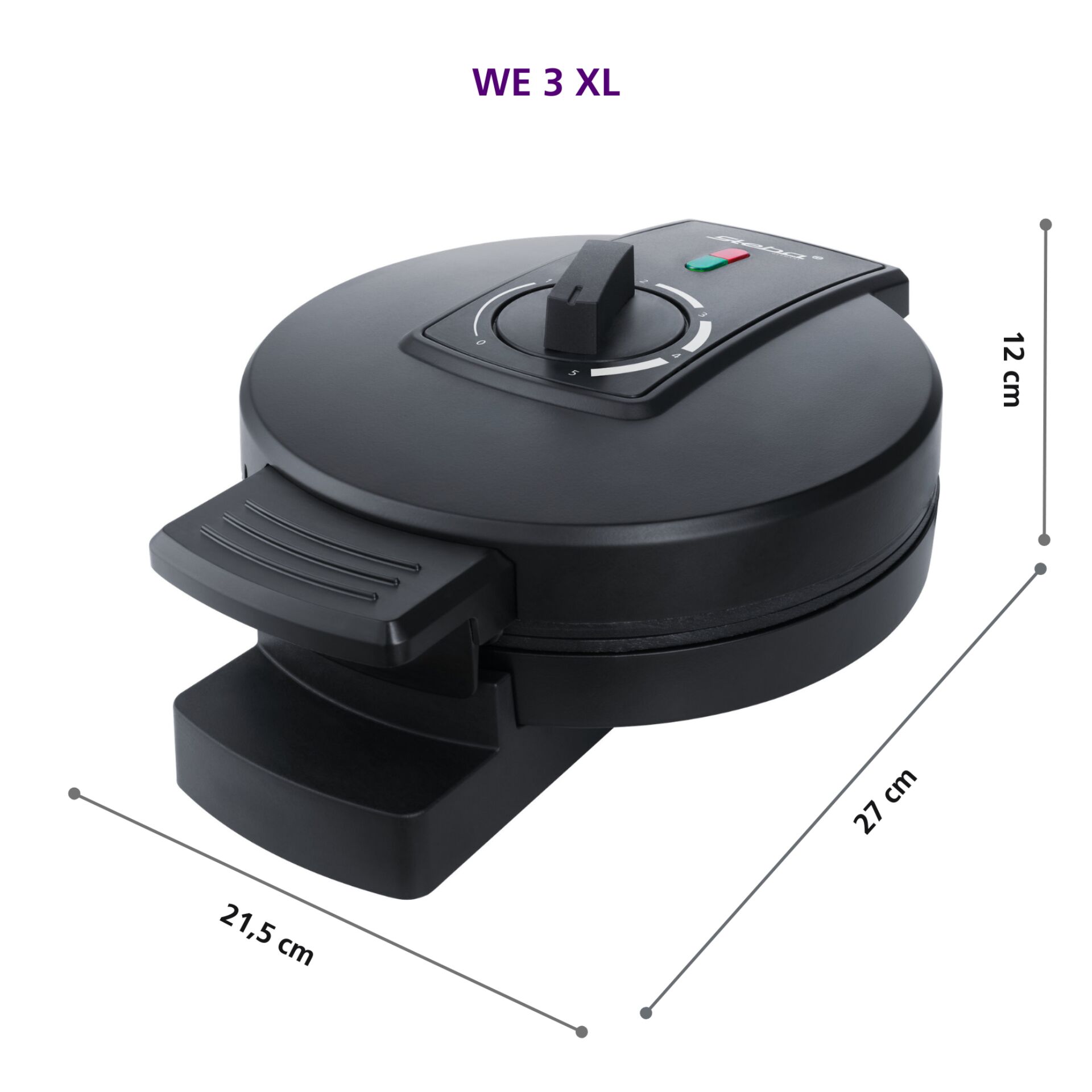 Elektrisches Gerät, Gerät