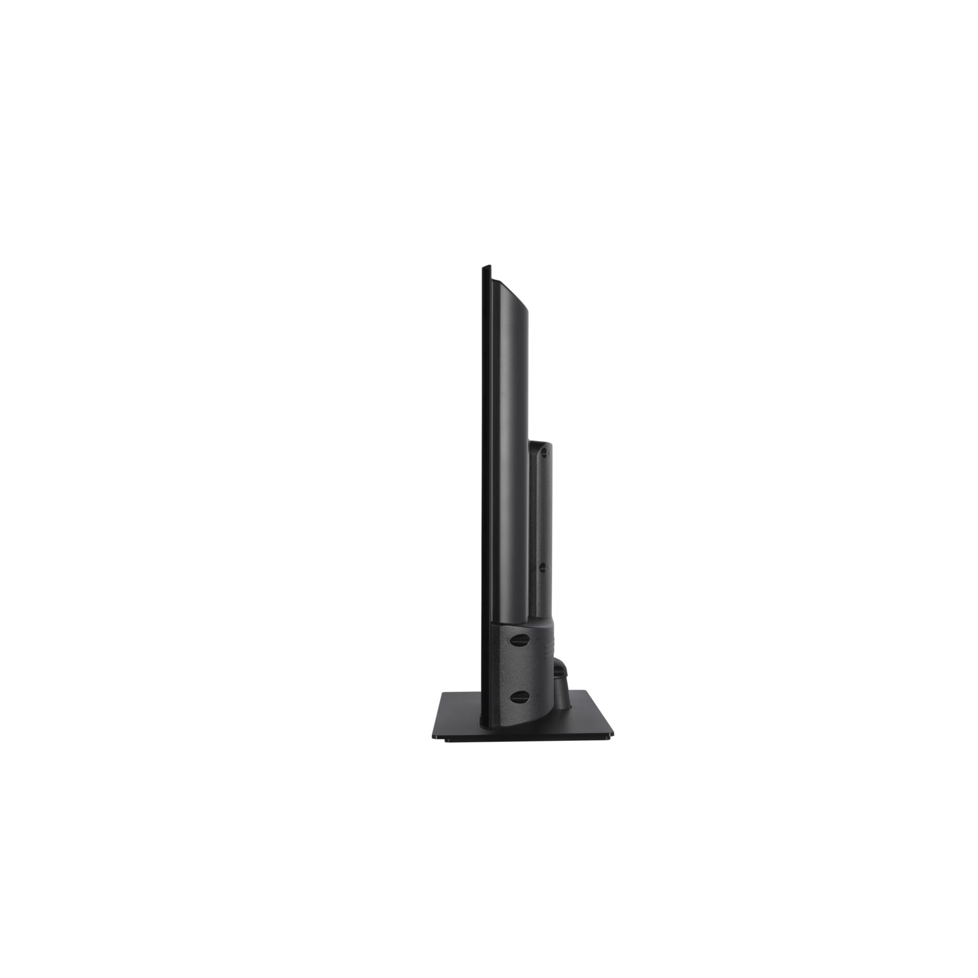 Monitor, Monitorständer, LCD, Schwarz, Display