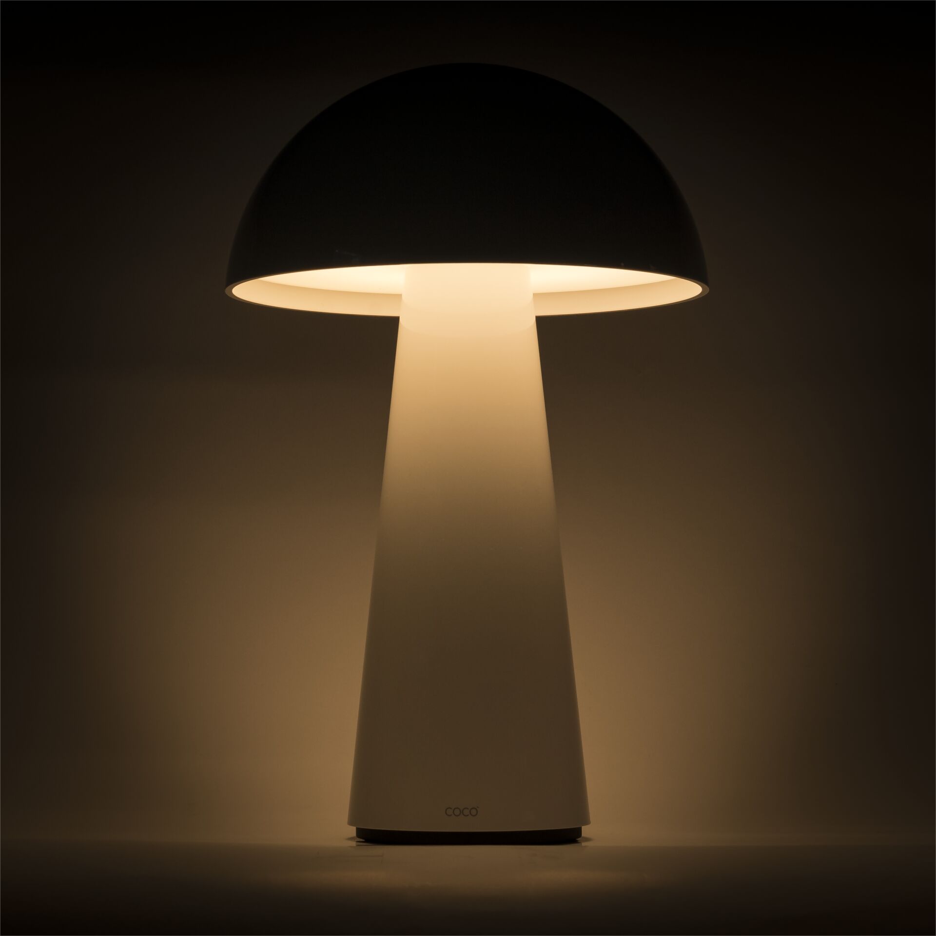 Lampe, Lampenschirm, Tischlampe