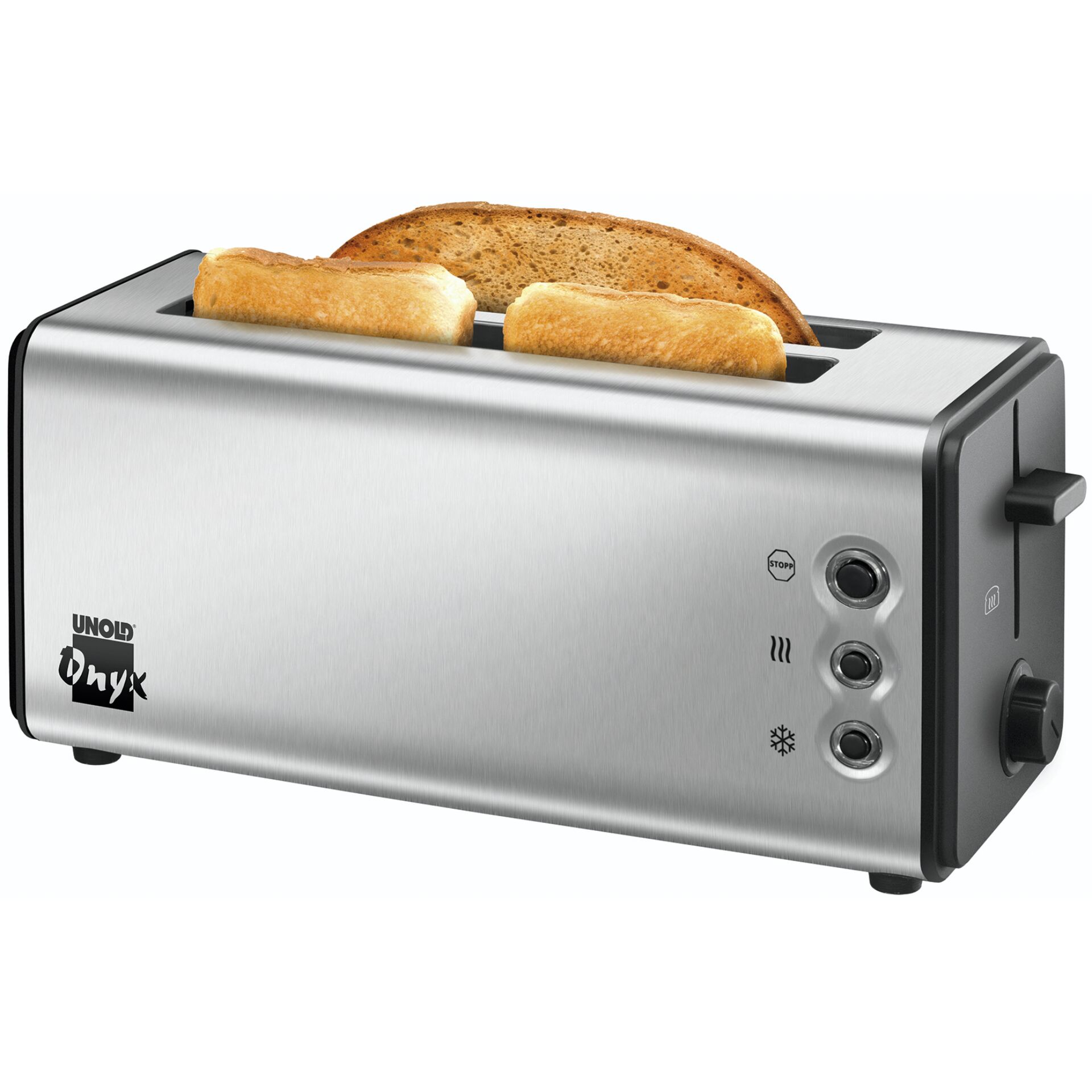 Gerät, Elektrisches Gerät, Toaster, Brot