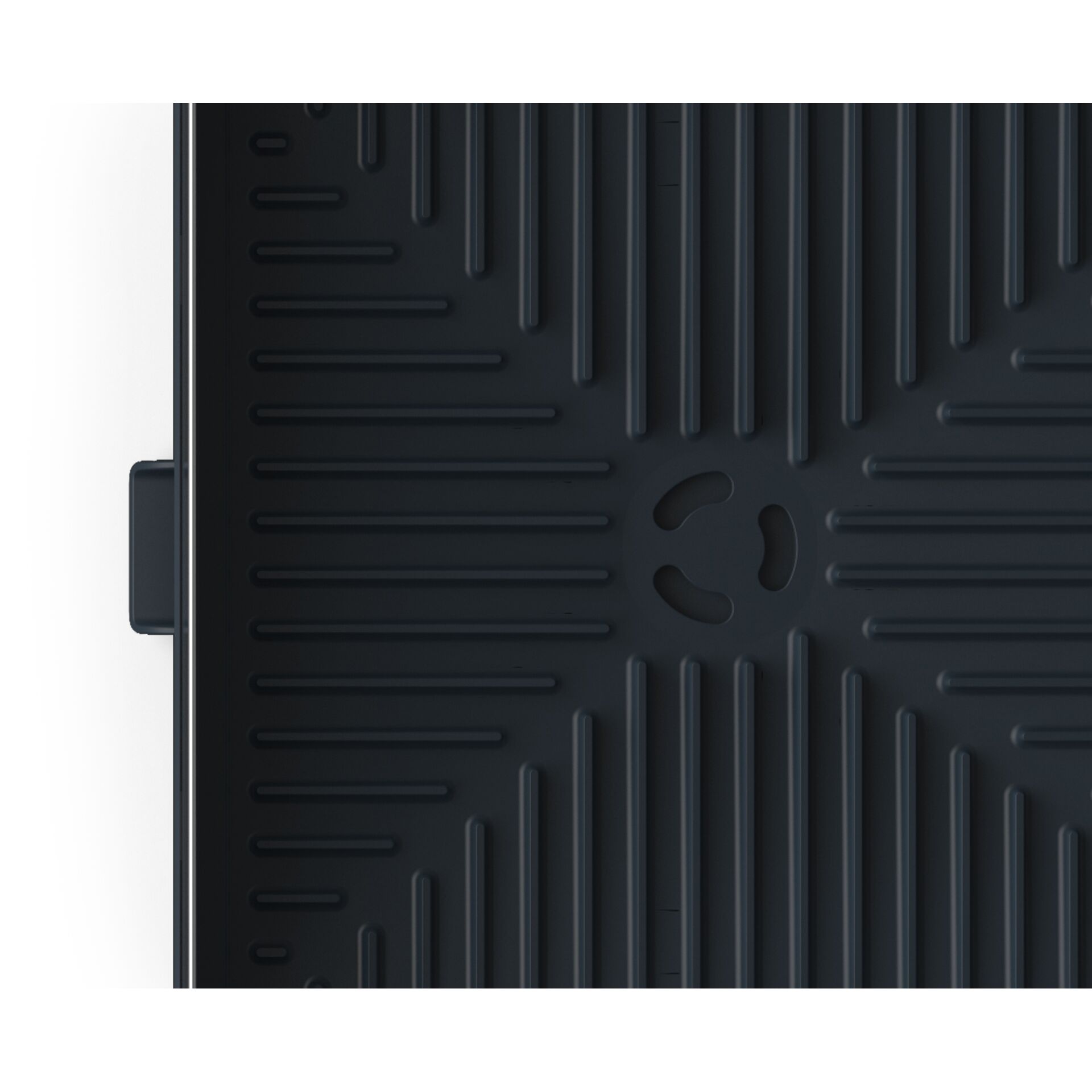 Drinnen, Küche, Kochfeld