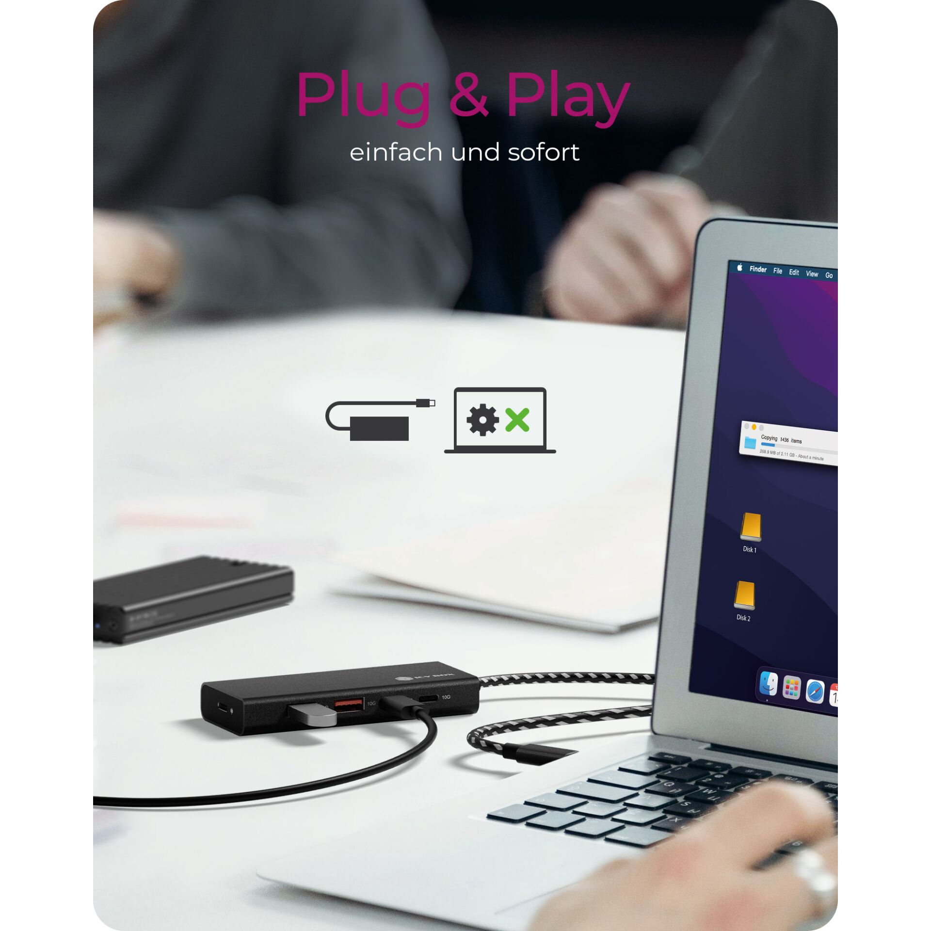 Computer, Elektronik, Pc, Laptop, Adapter