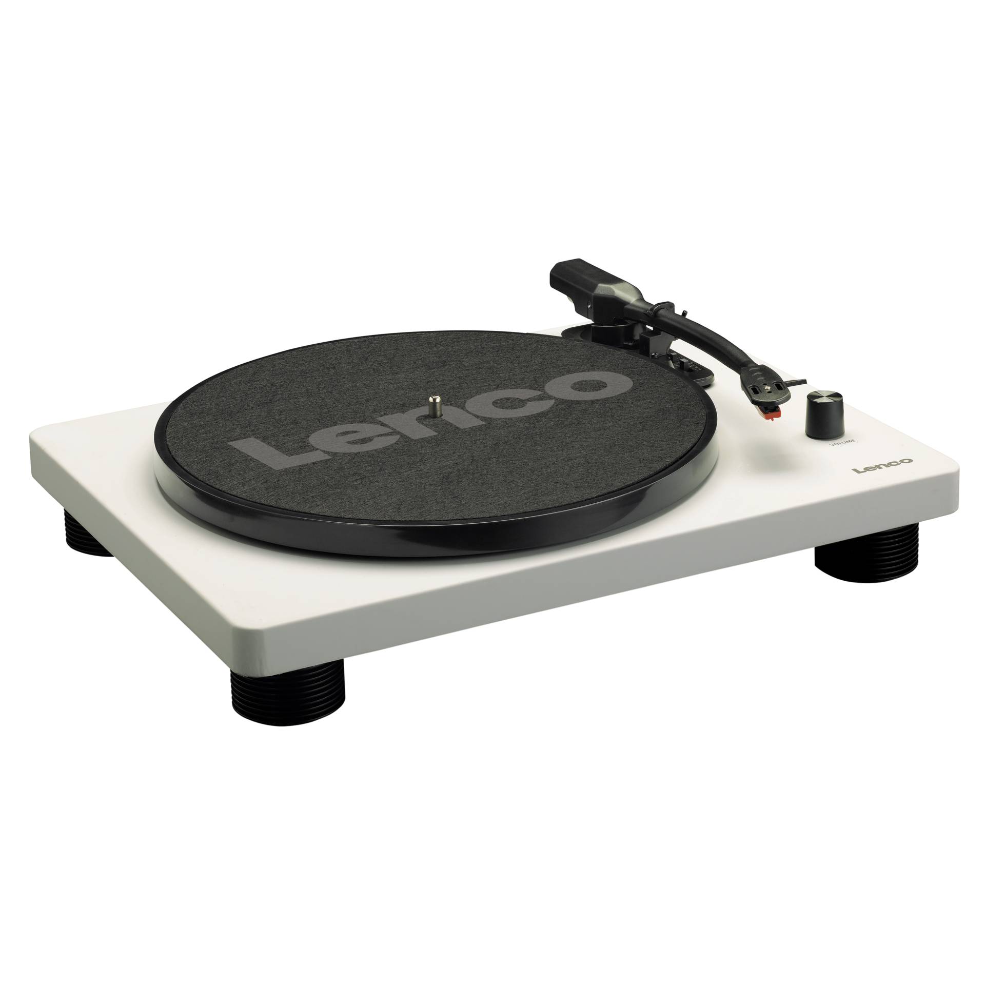 CD-Spieler, Elektronik
