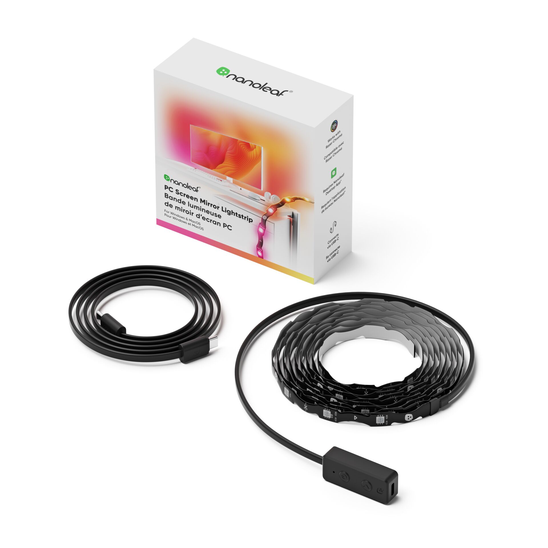 Adapter, Elektronik, Kabel