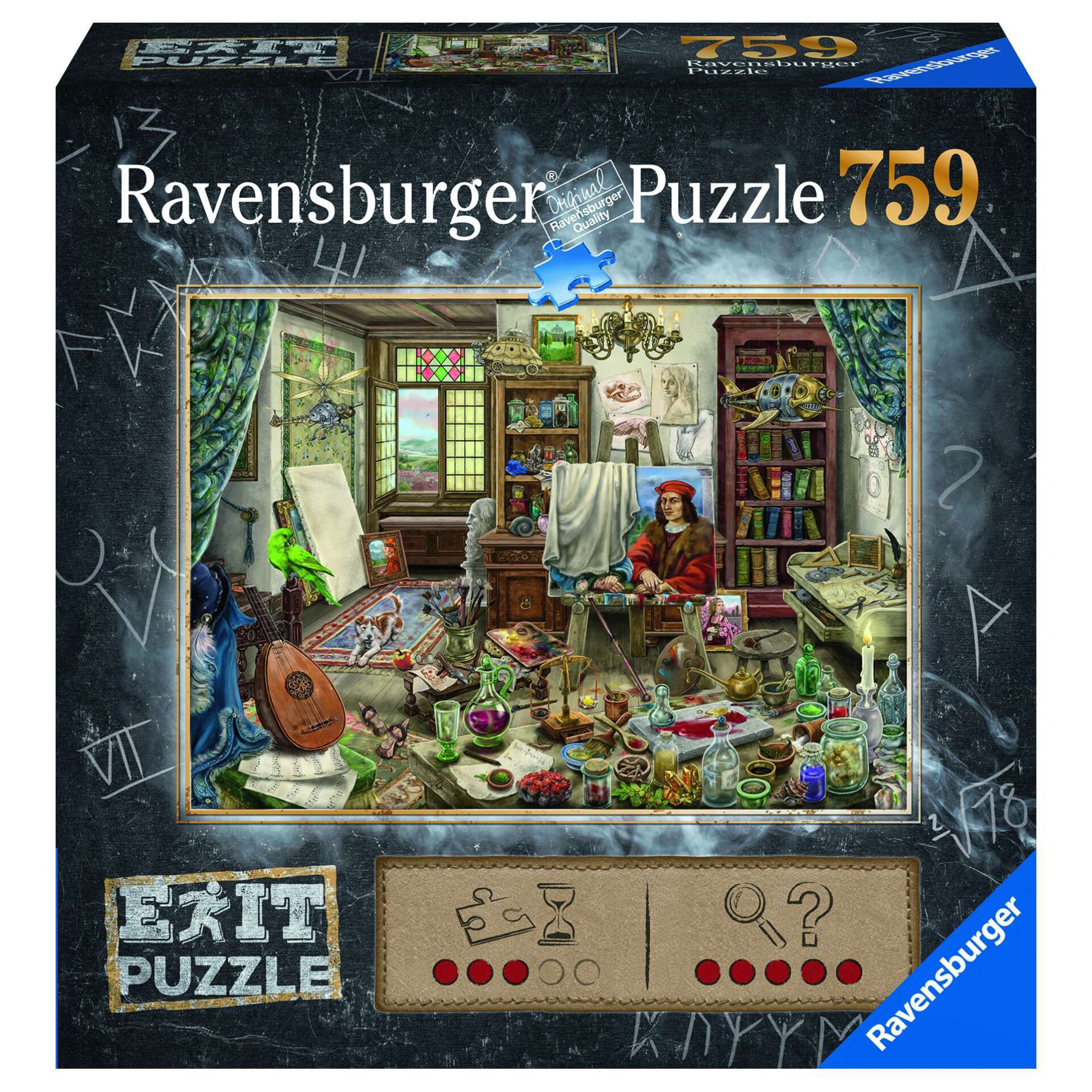 Person, Kunst, Malerei