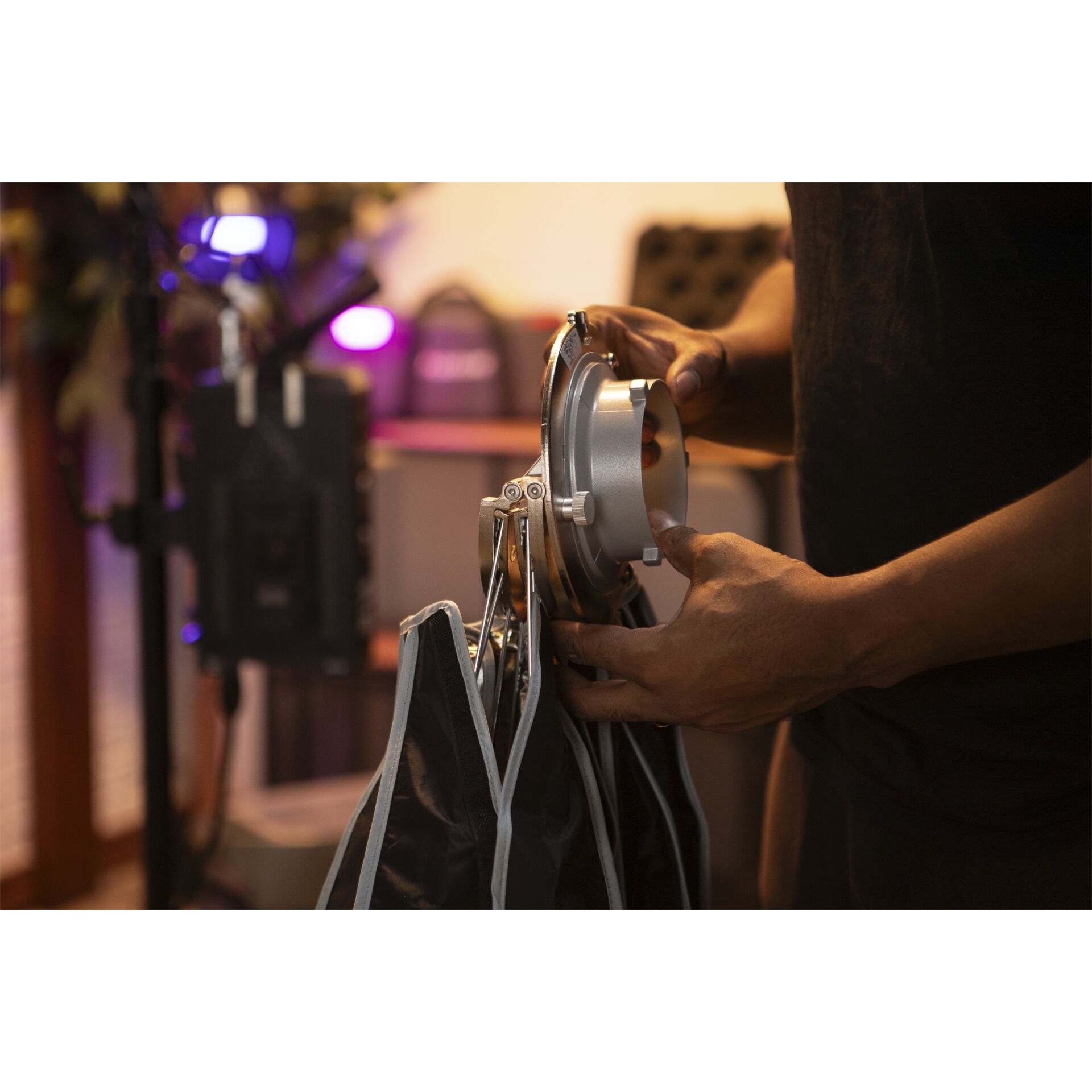 Photographie, Person