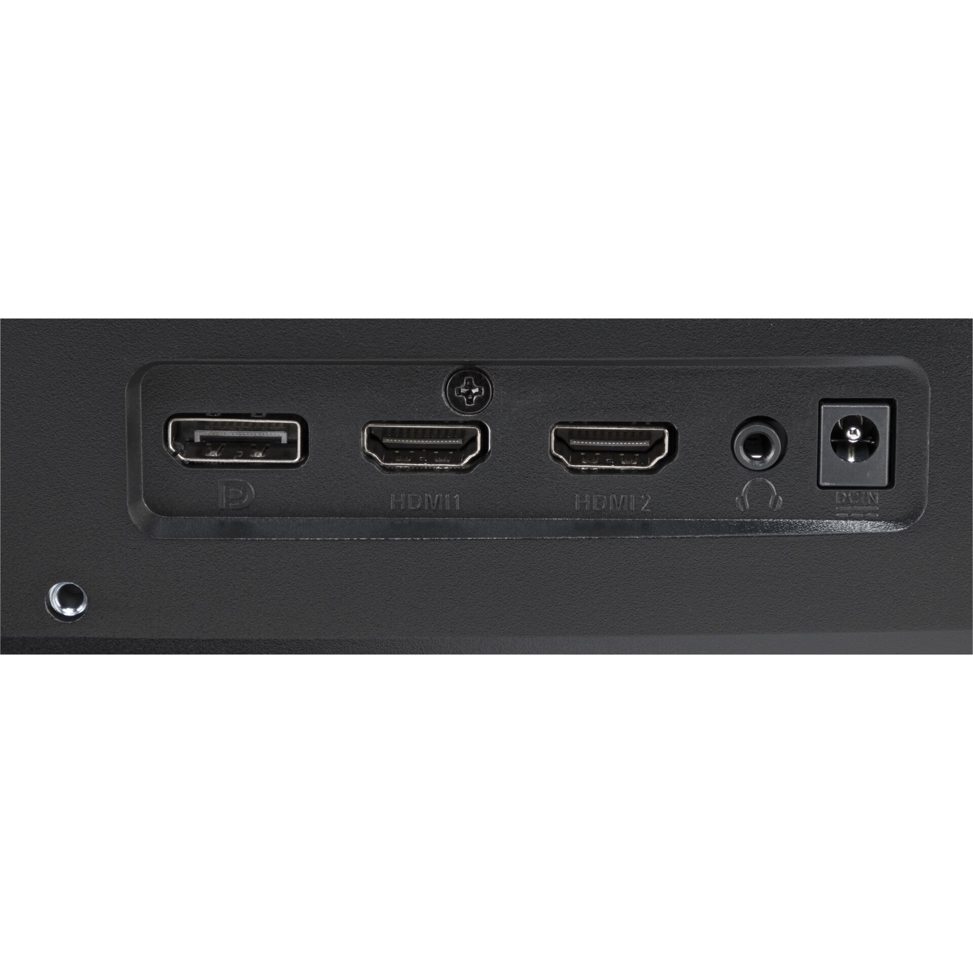 Elektronik, Hardware, Nabe