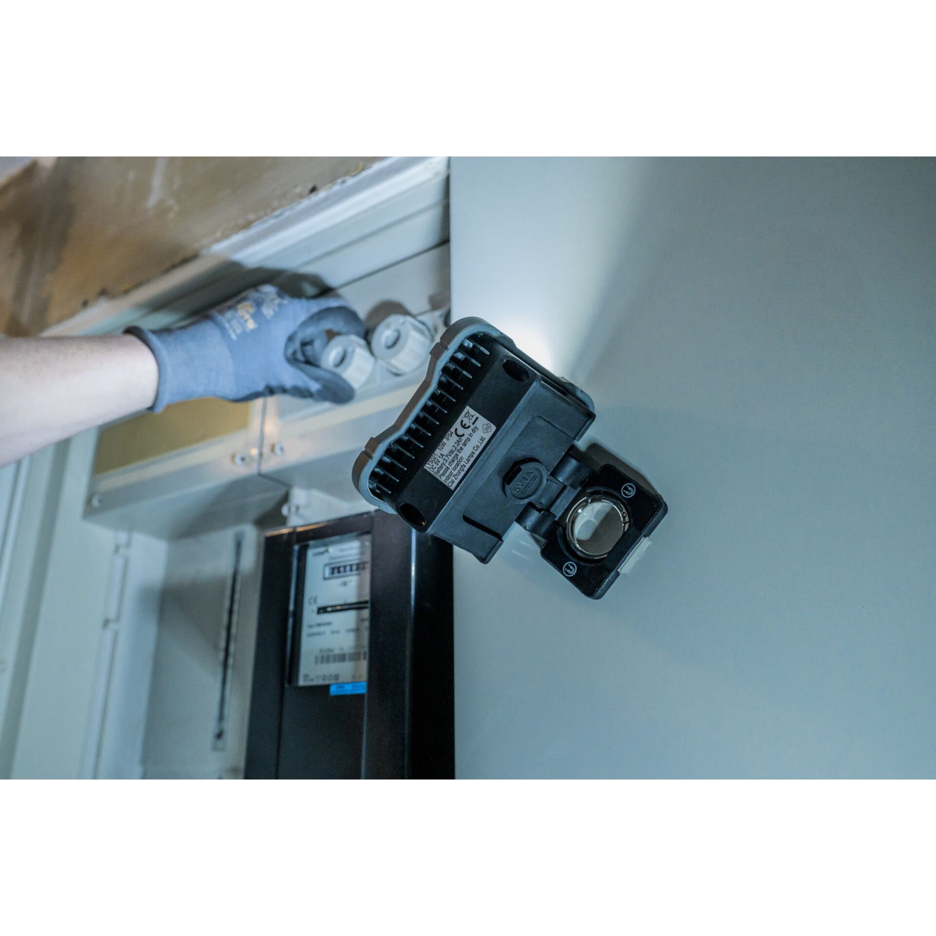 Bekleidung, Handschuh