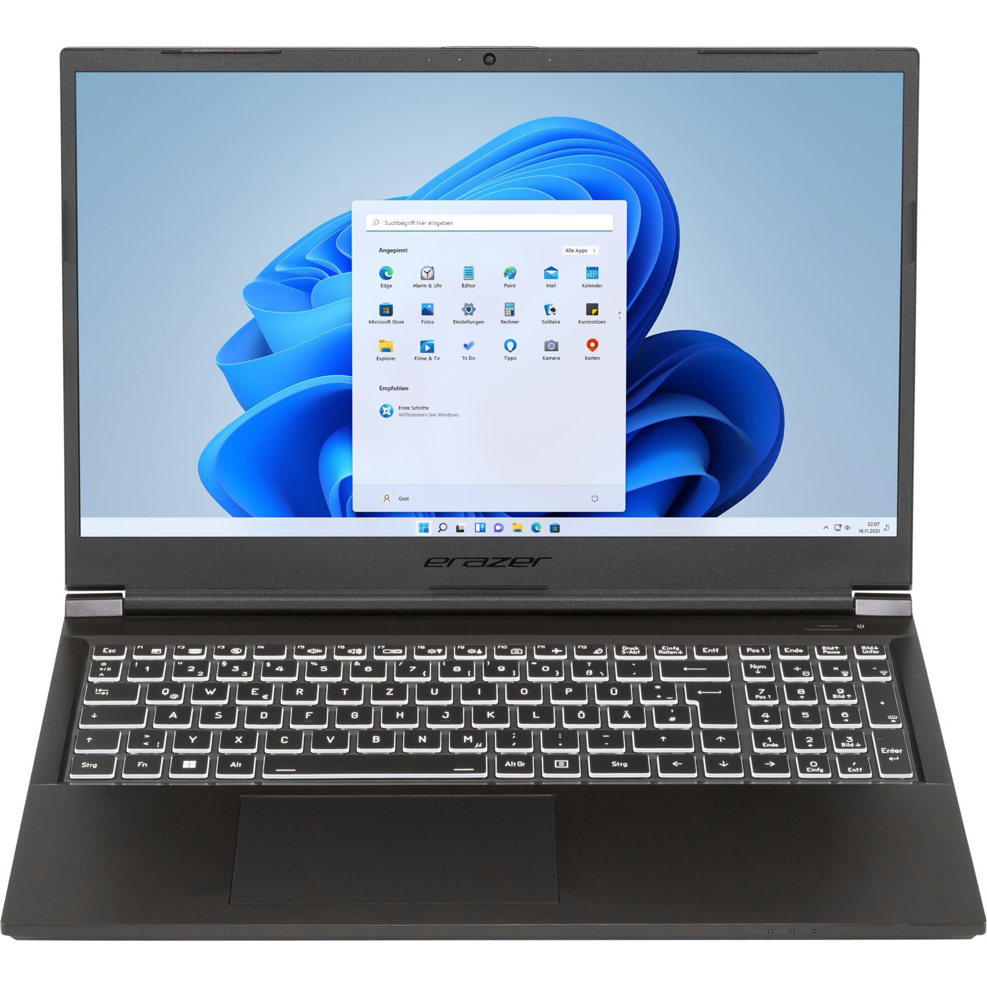 Computer, Elektronik, Laptop, PC