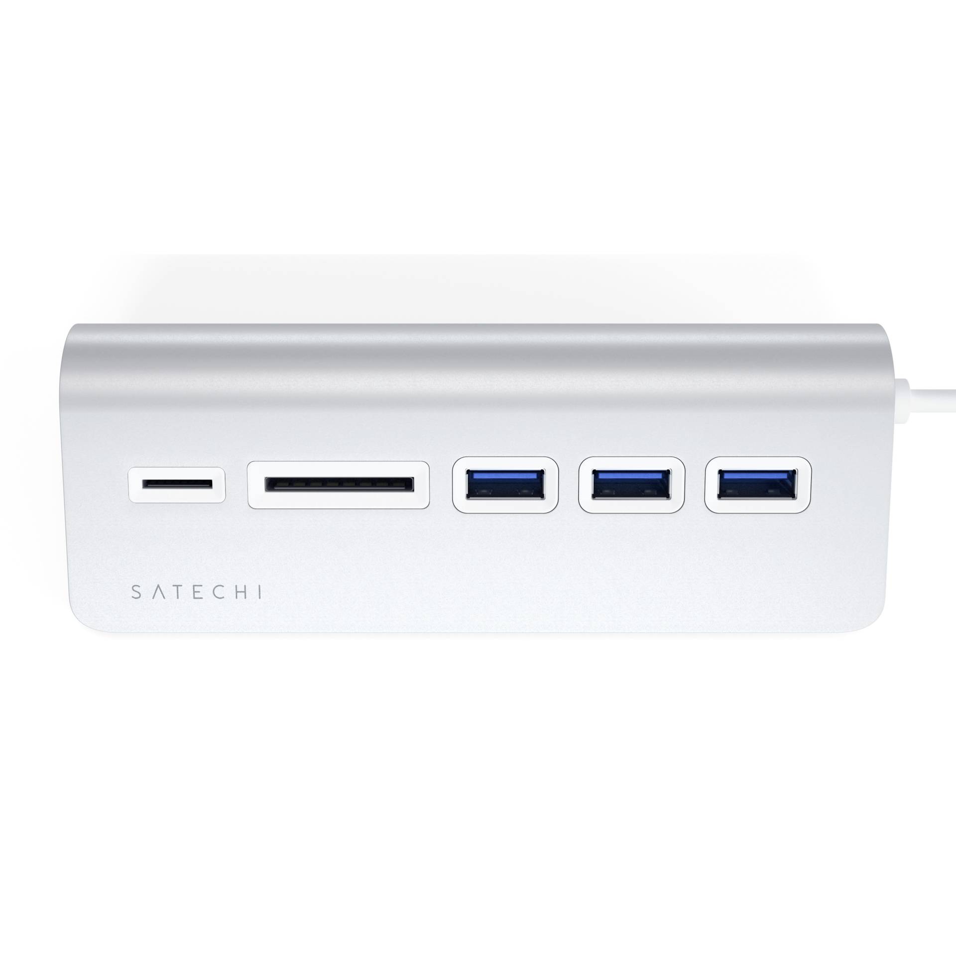 Elektronik, Hardware, Nabe