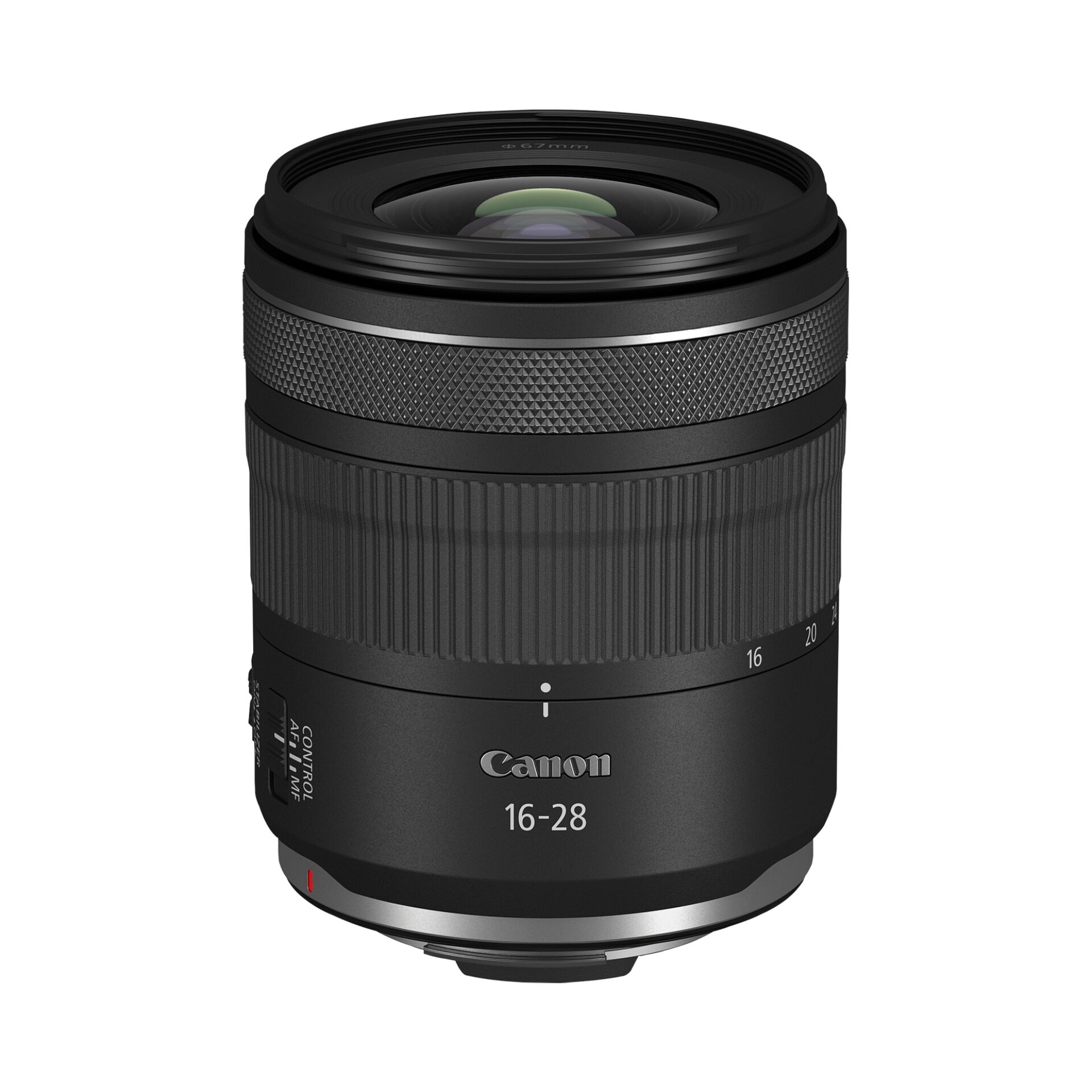 Elektronik, Kamera, Kamera-Linse