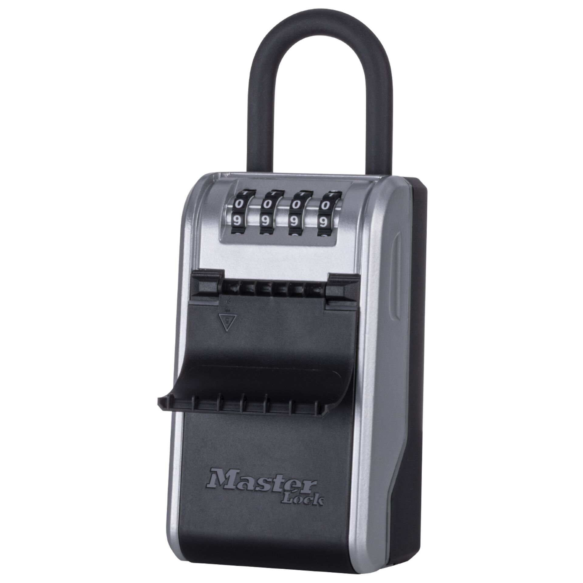 Master Lock Schlüsselkasten  mit abnehmbarem Bügel 5480EURD